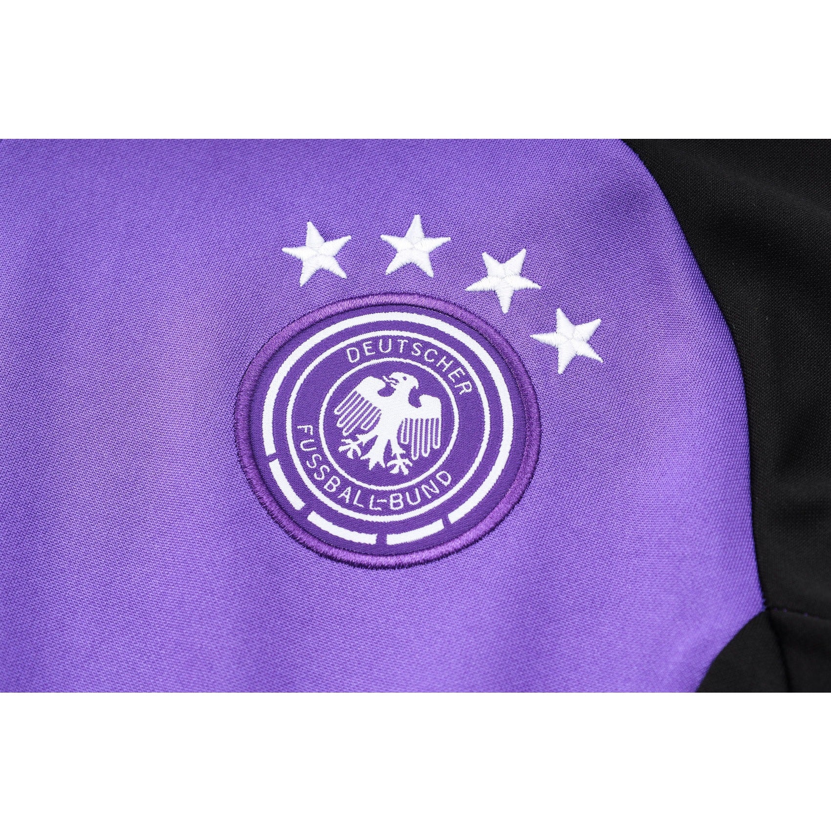 NEW ALEMANIA TrackSuit Complete 24/25