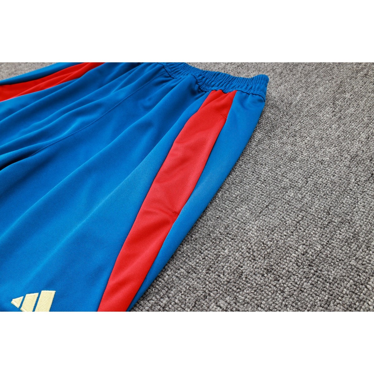 NEW ESPAÑA TrackSuit Complete 24/25