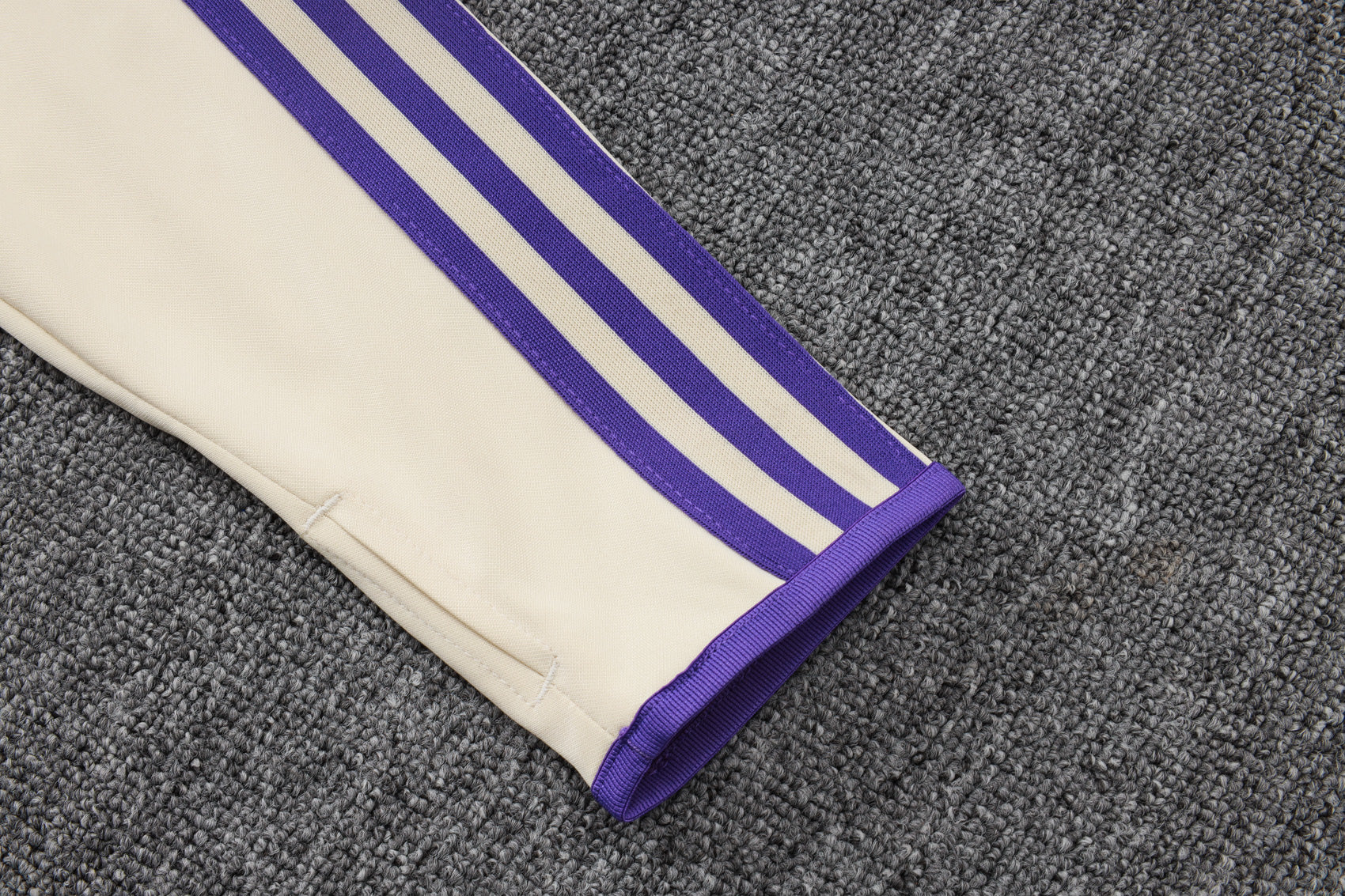 NEW REAL MADRID TrackSuit Complete 25/26