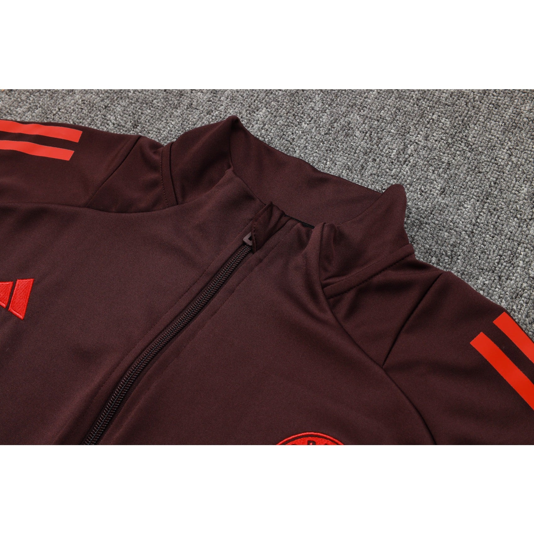 NEW BAYERN MUNICH TrackSuit Complete 24/25