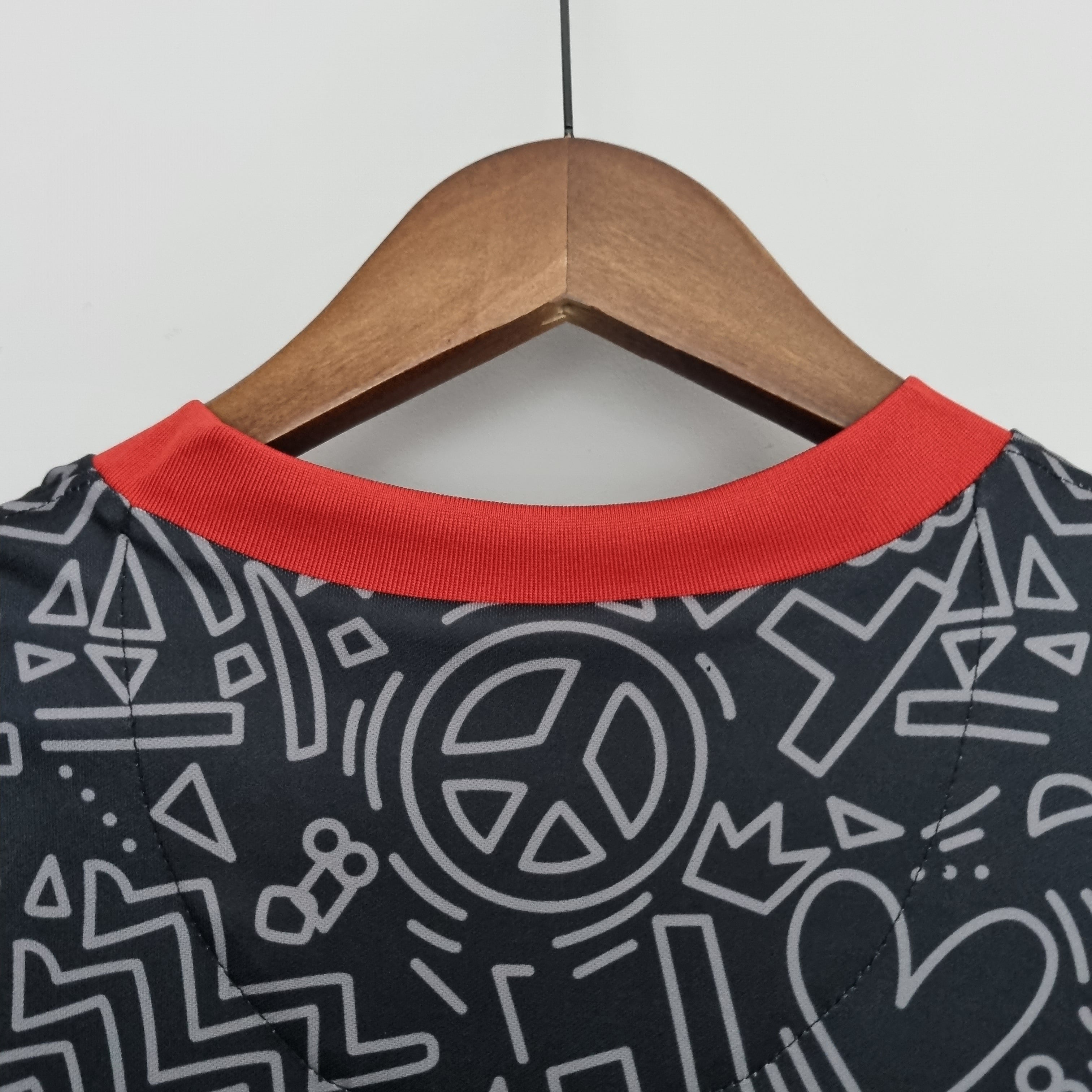 CAMISETA PSG (ED Anti-Racism) 2022/23