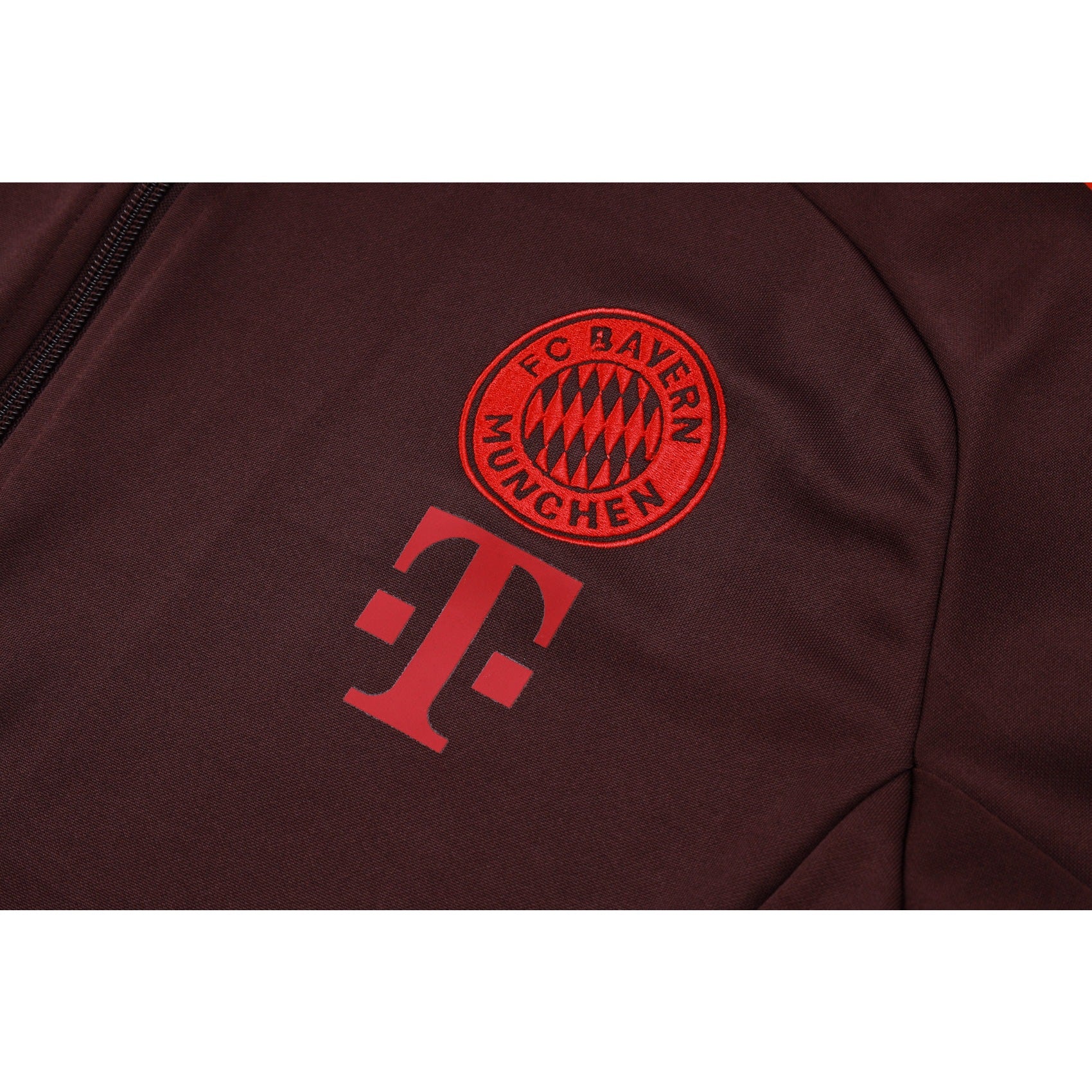 NEW BAYERN MUNICH TrackSuit Complete 24/25
