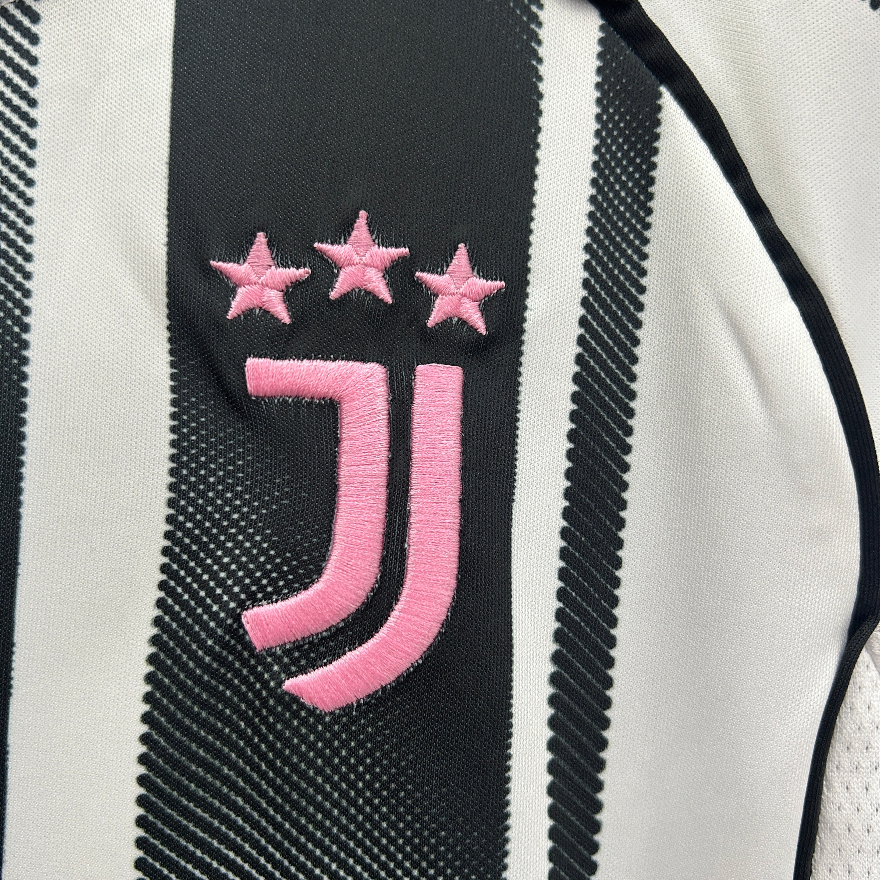 (NIÑO) CONJUNTO JUVENTUS DE TURÍN 2025/26