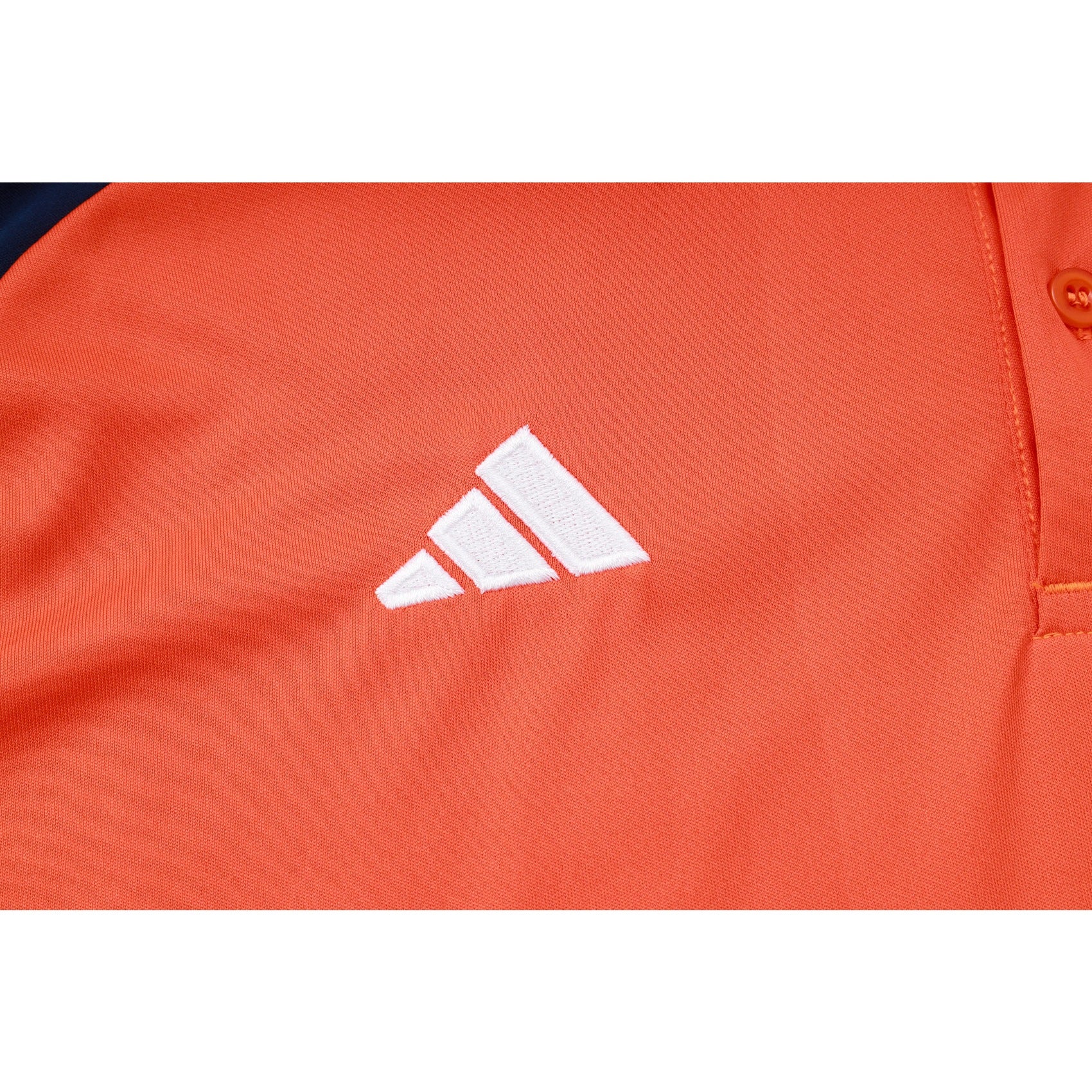 NEW MANCHESTER UNITED TRACKSUIT POLO 4º 24/25