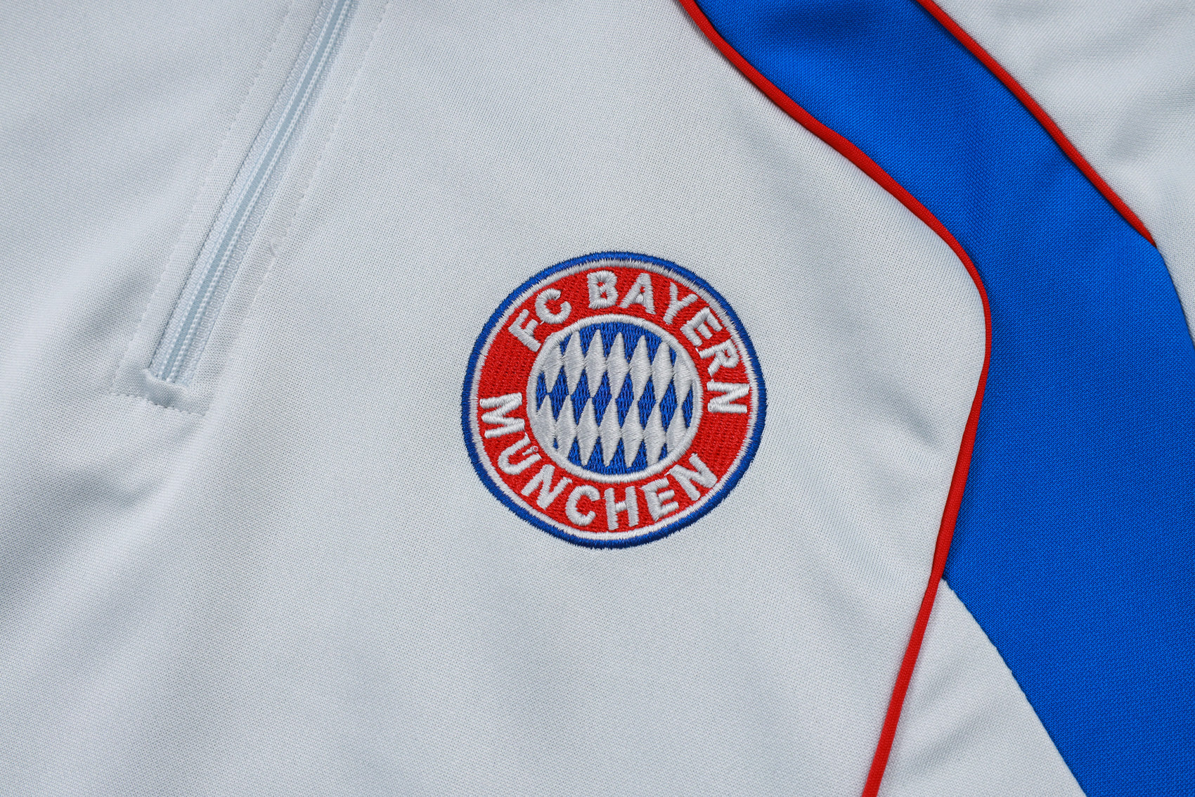 NEW FC BAYERN DE MUNICH TrackSuit Complete 25/26
