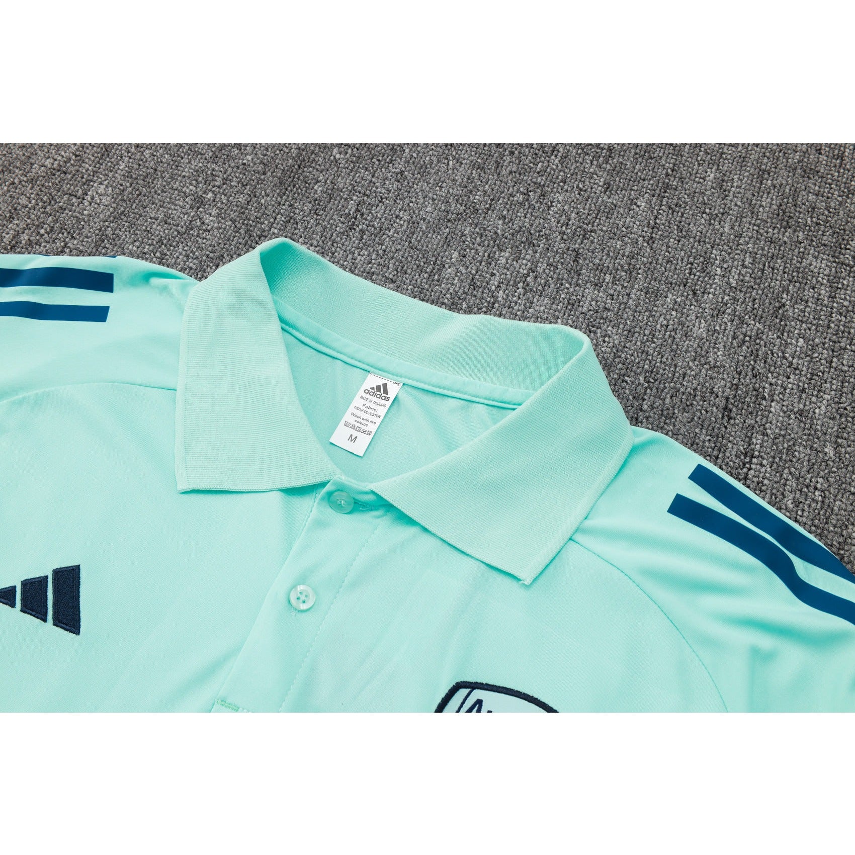 NEW ARSENAL TRACKSUIT 2º POLO 24/25