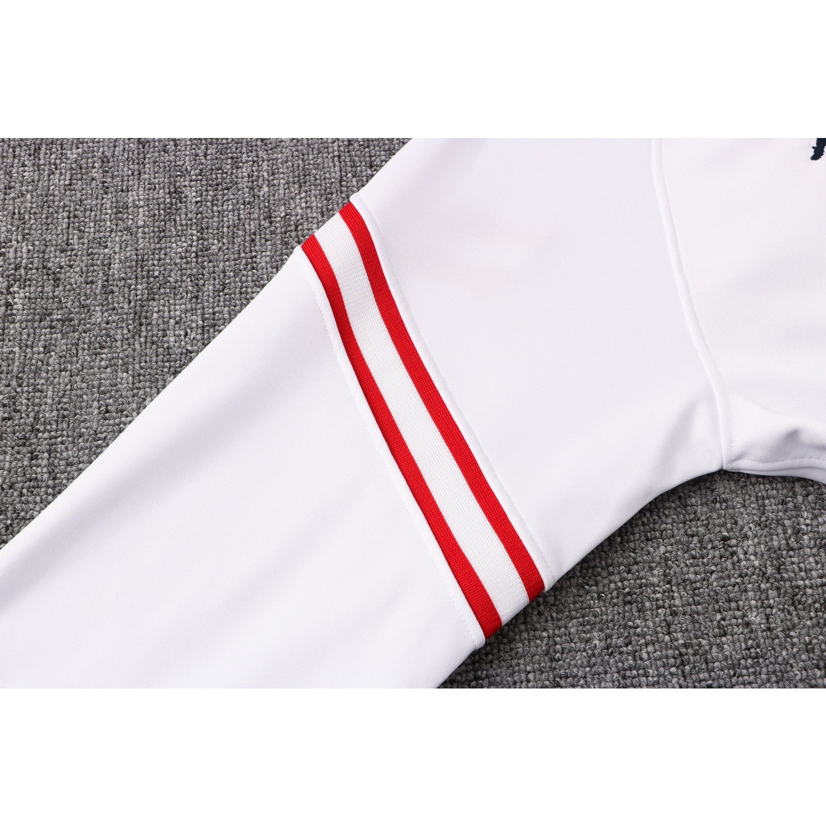 NEW Paris Saint-Germain TrackSuit Complete (PSG)