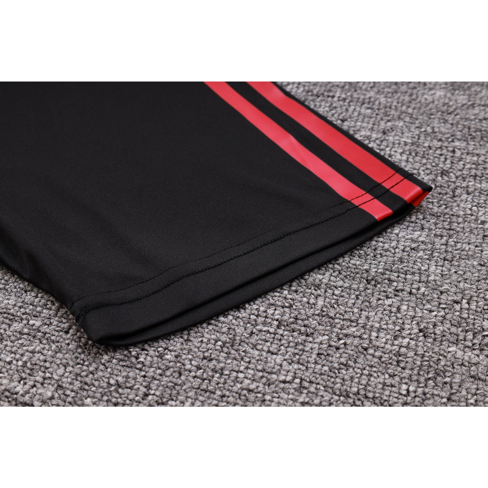 NEW MANCHESTER UNITED 1º TRACKSUIT POLO 23/24