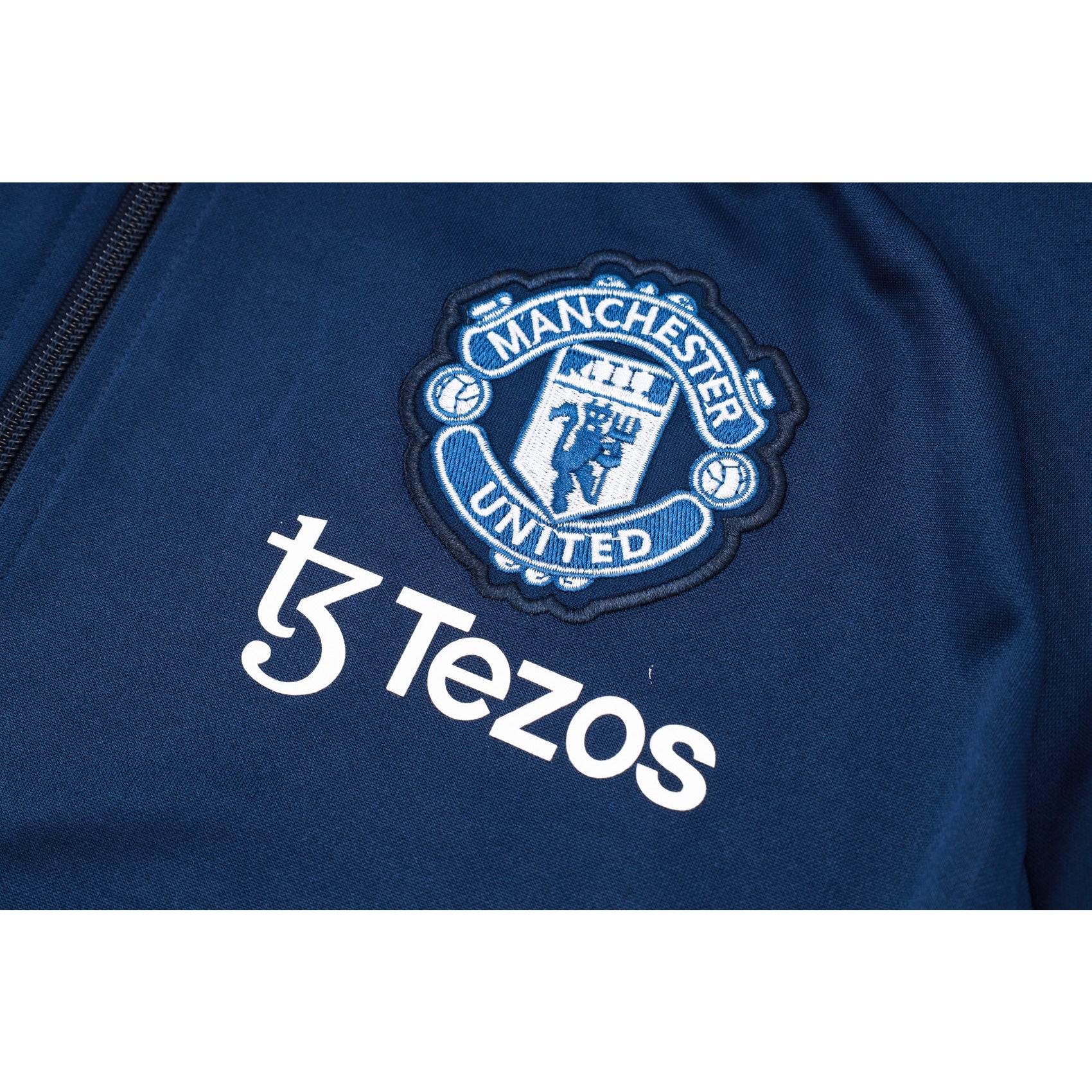 NEW Manchester United TrackSuit 2 Complete 24/25