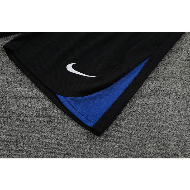 NEW INTER DE MILA TrackSuit Corto 24/25 2º