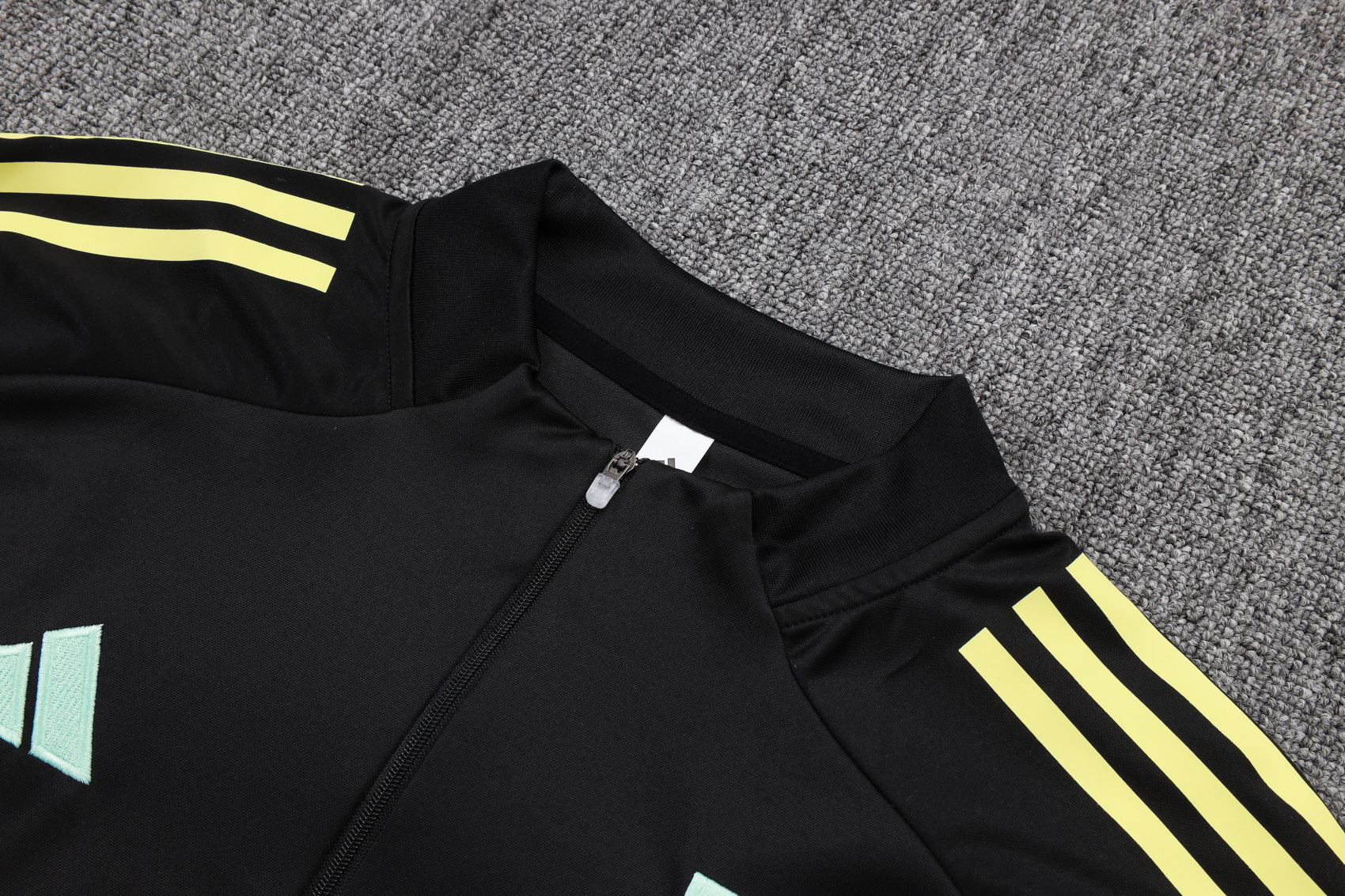 NEW JUVENTUS DE TURIN TrackSuit Complete 25/26