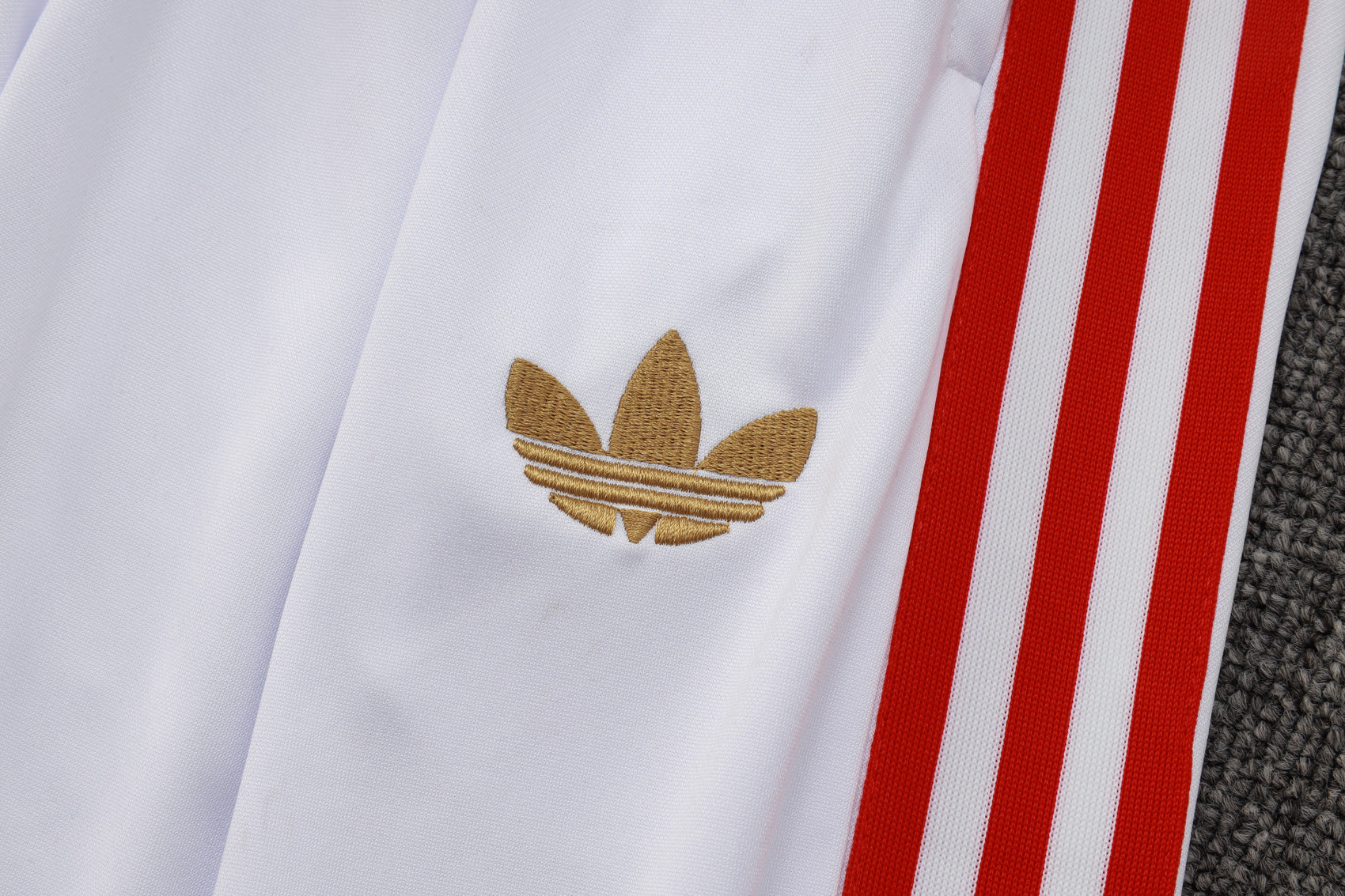 NEW FC BAYERN DE MUNICH ED 120TH ANNIV TrackSuit Complete 25/26