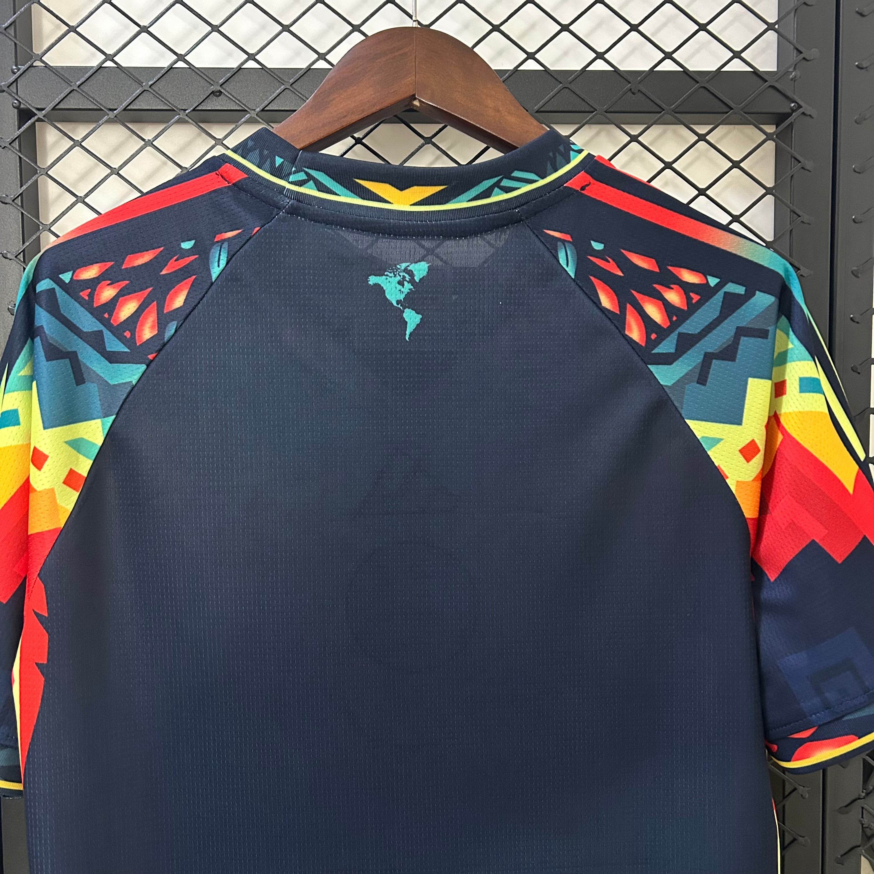 NEW CAMISETA PERSONALIZADA CLUB AMÉRICA 25/26