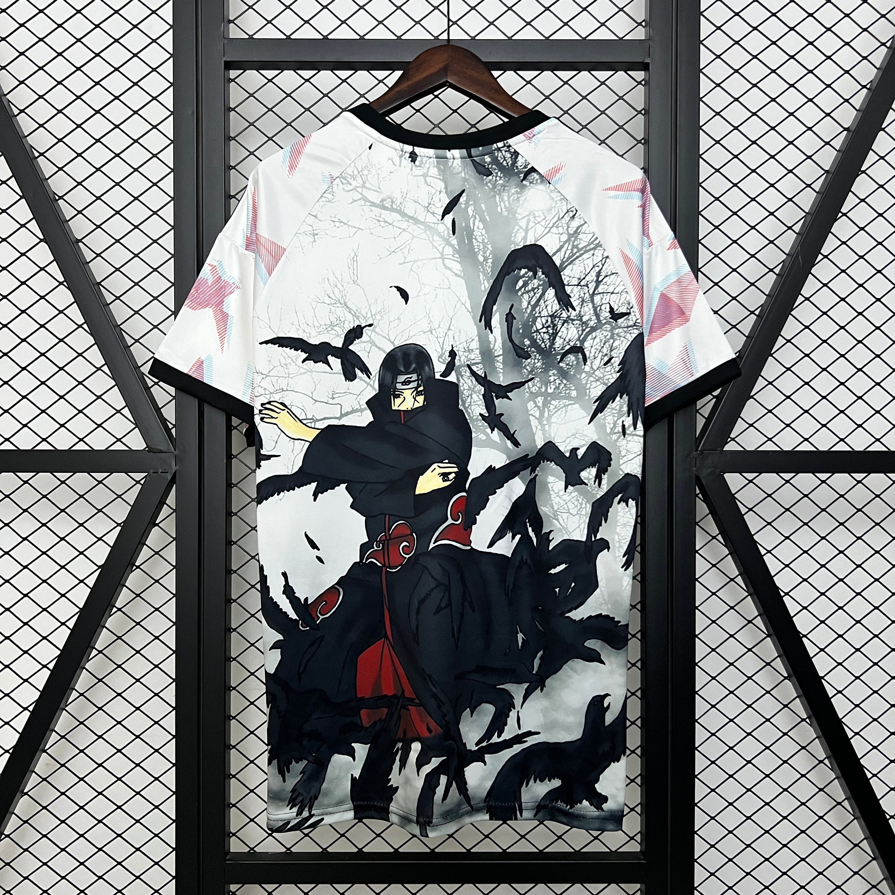 NEW ANIME ITACHI UCHIHA EDITION