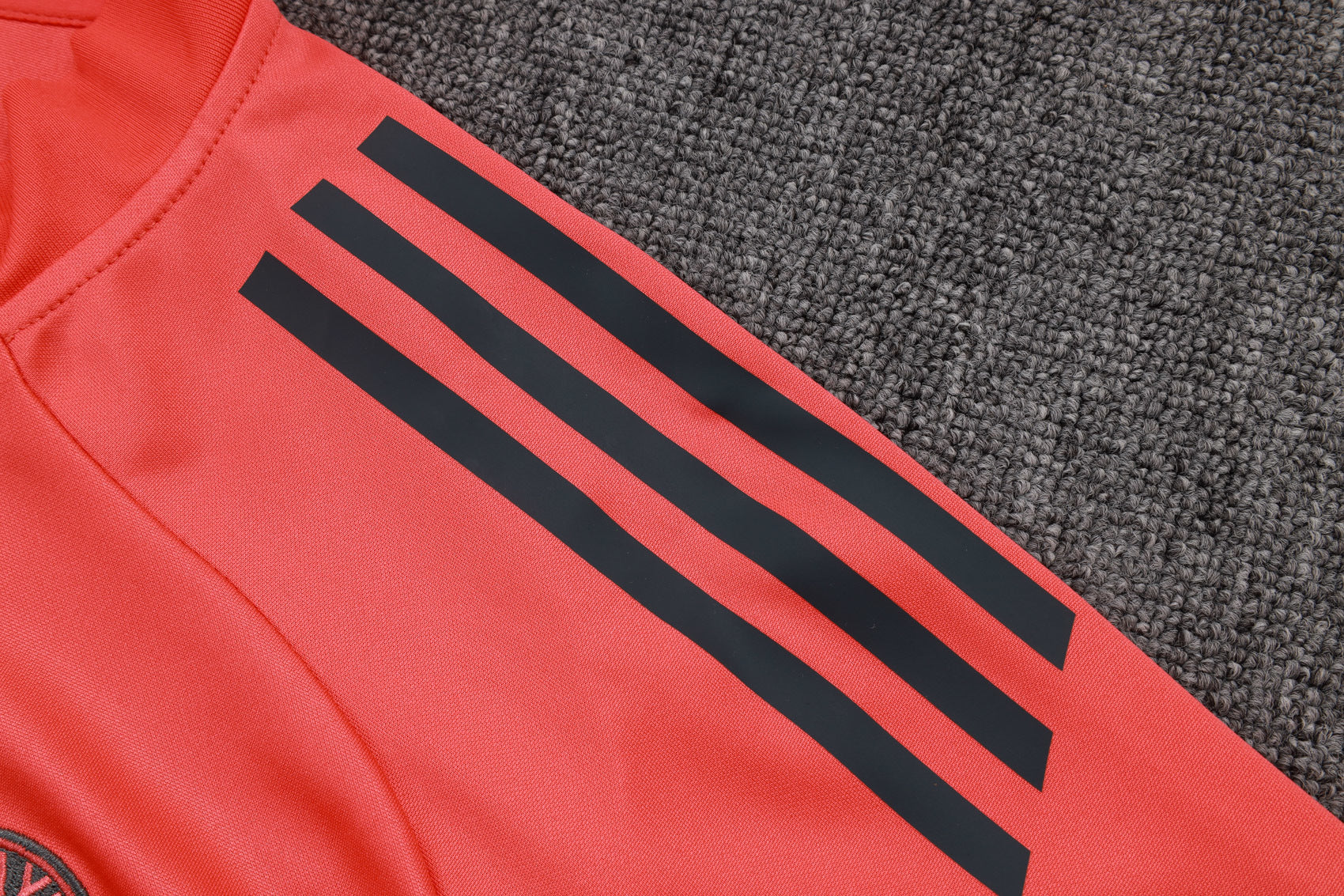 NEW FC BAYERN DE MUNICH TrackSuit Complete 25/26