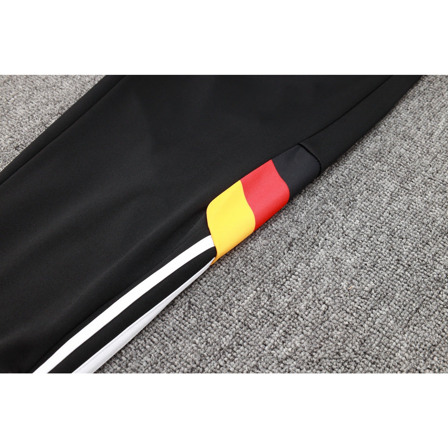NEW ALEMANIA TrackSuit CLASSIC ED Complete 24/25