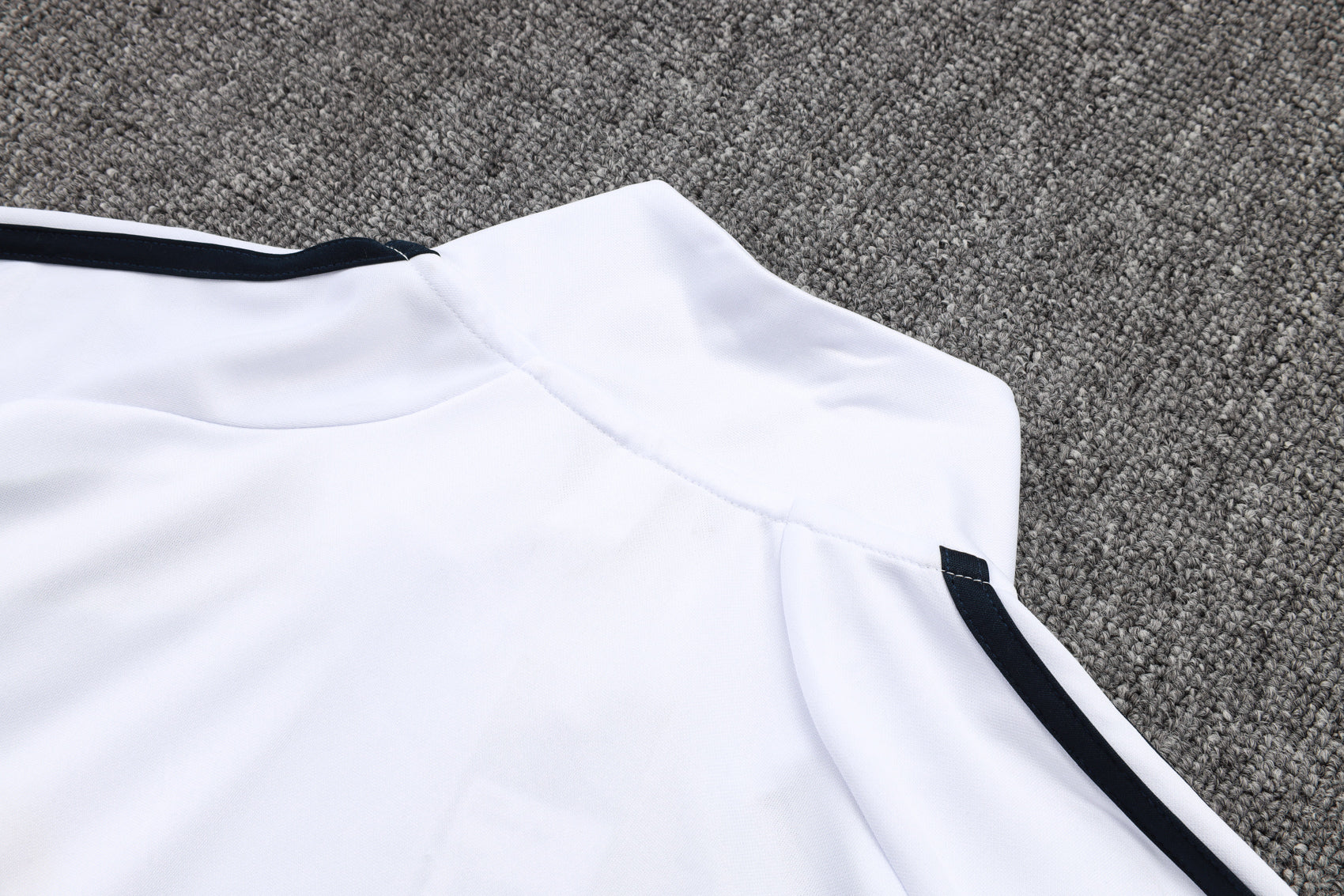 NEW REAL MADRID ED CLASSIC TrackSuit Complete 25/26