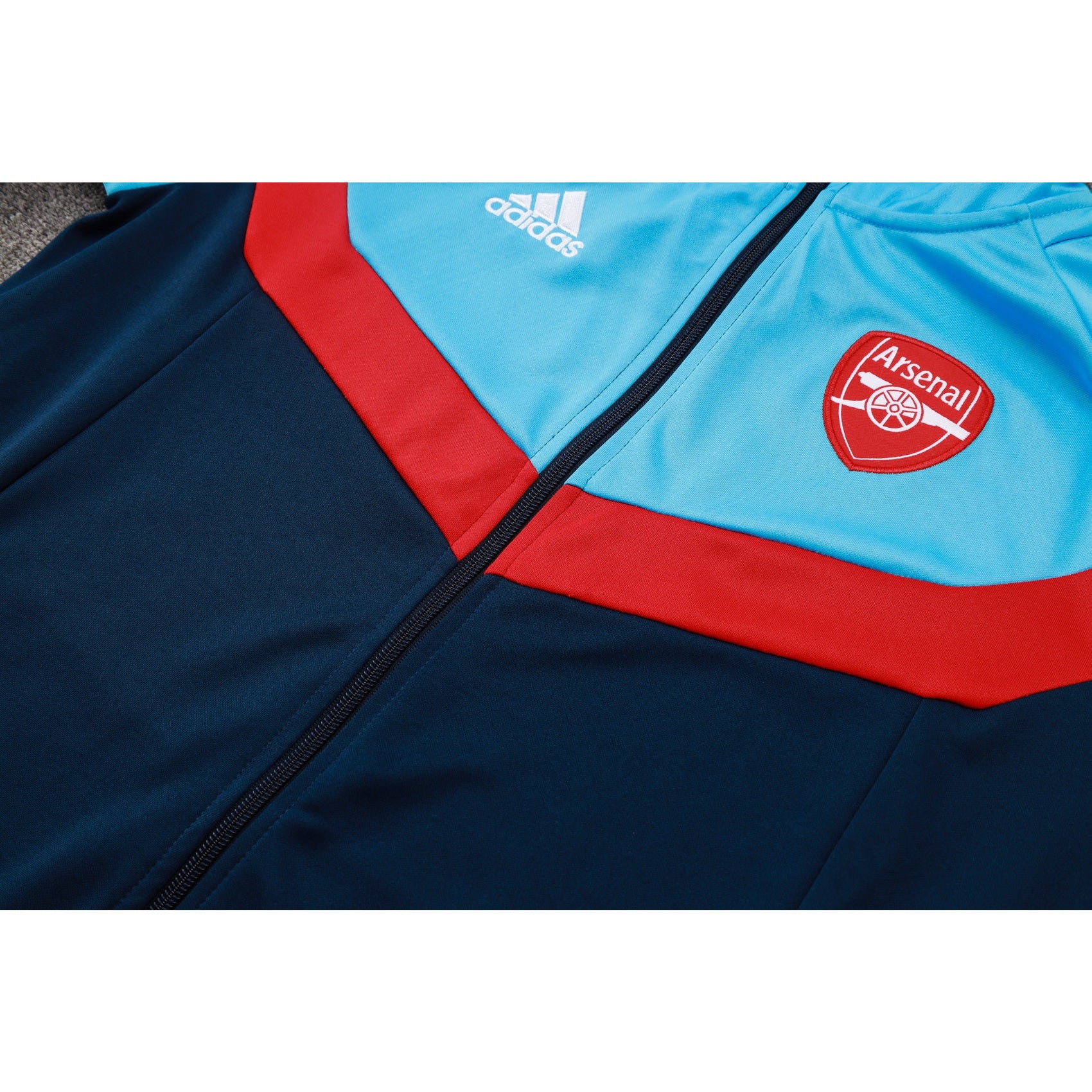 NEW ARSENAL TrackSuit Complete 24/25