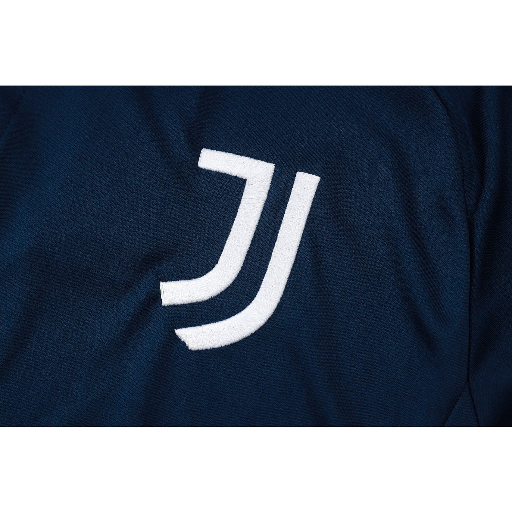 NEW JUVENTUS DE TURÍN TRACKSUIT POLO 2º 24/25