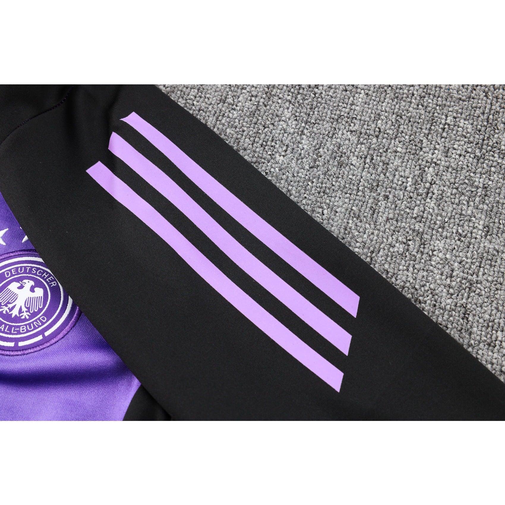 NEW ALEMANIA TrackSuit Complete 24/25