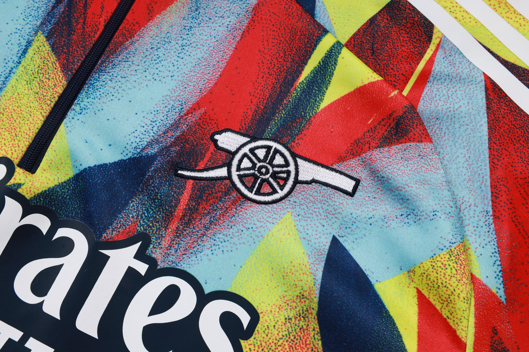 NEW ARSENAL TrackSuit Complete 25/26