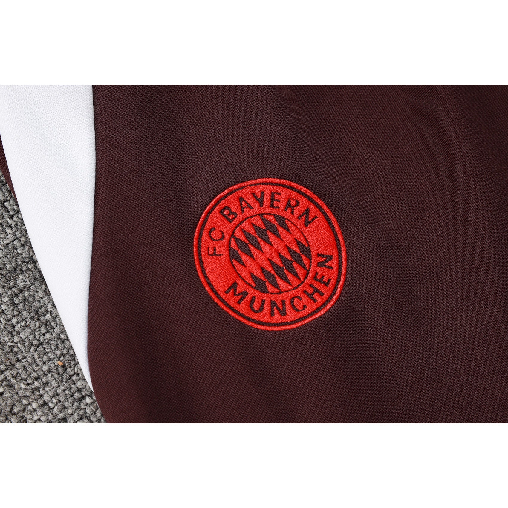 NEW BAYERN MUNICH TrackSuit Complete 24/25