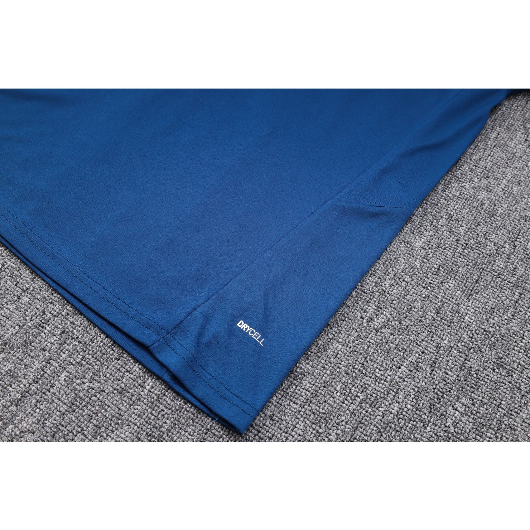 NEW MANCHESTER CITY 2º TRACKSUIT POLO 23/24