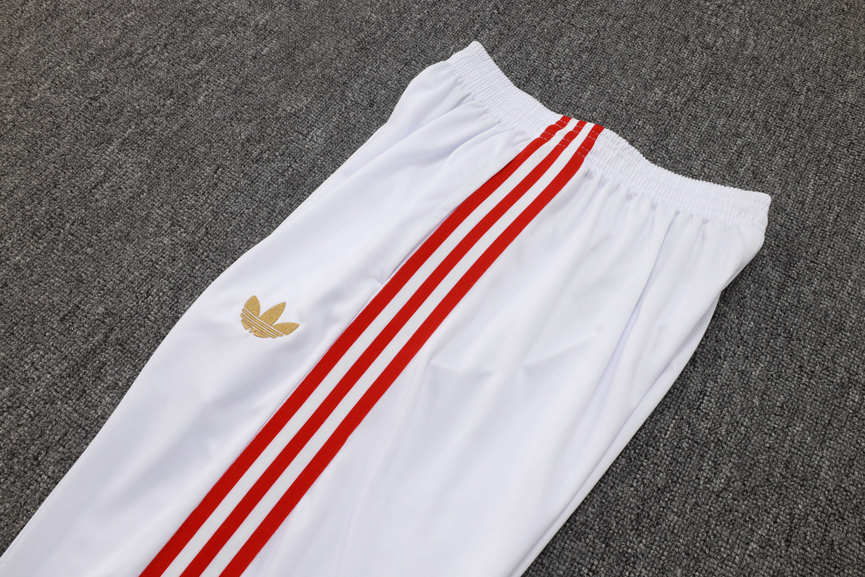 NEW FC BAYERN DE MUNICH ED 120TH ANNIV TrackSuit Complete 25/26
