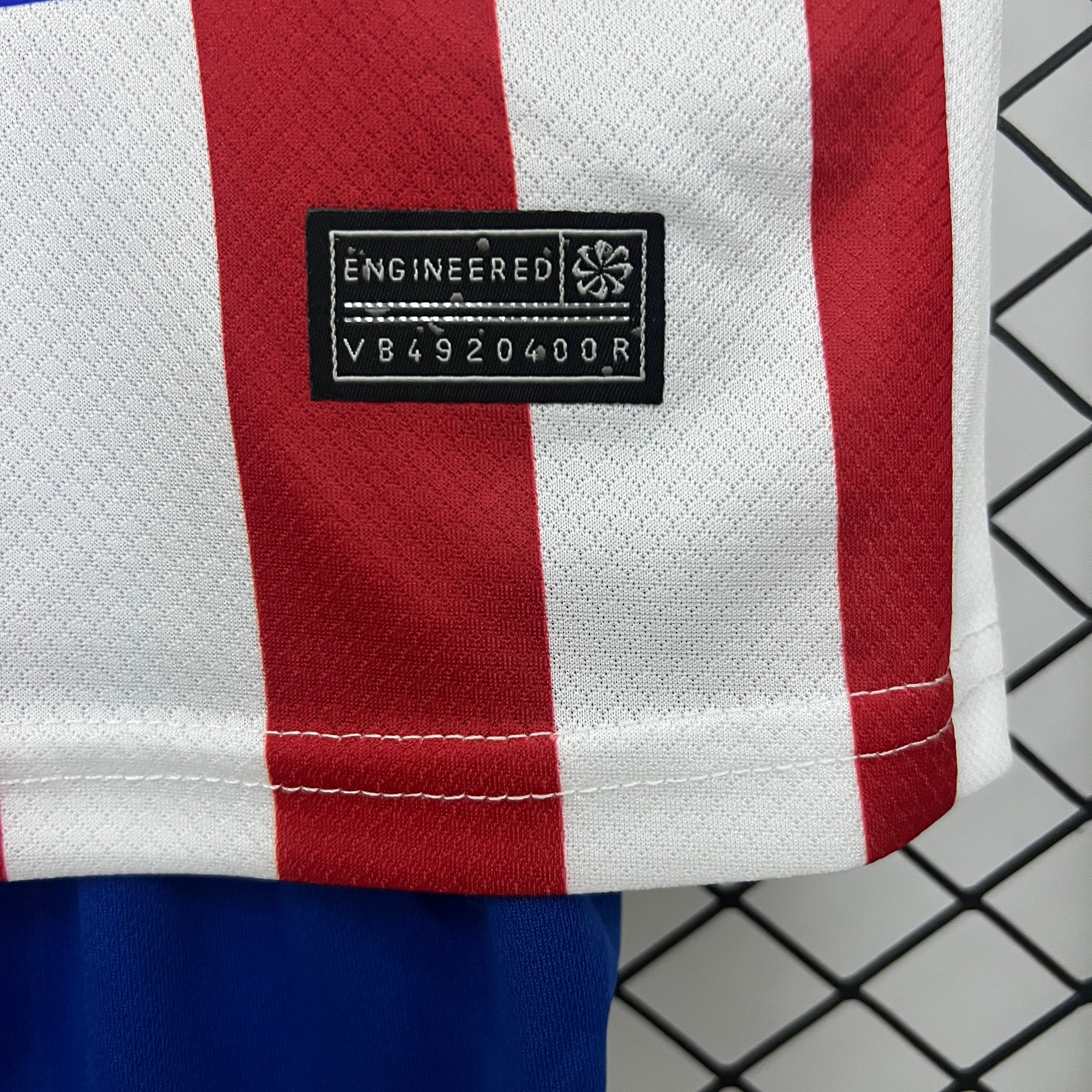 (NIÑO) CONJUNTO ATLÉTICO DE MADRID 2025/26
