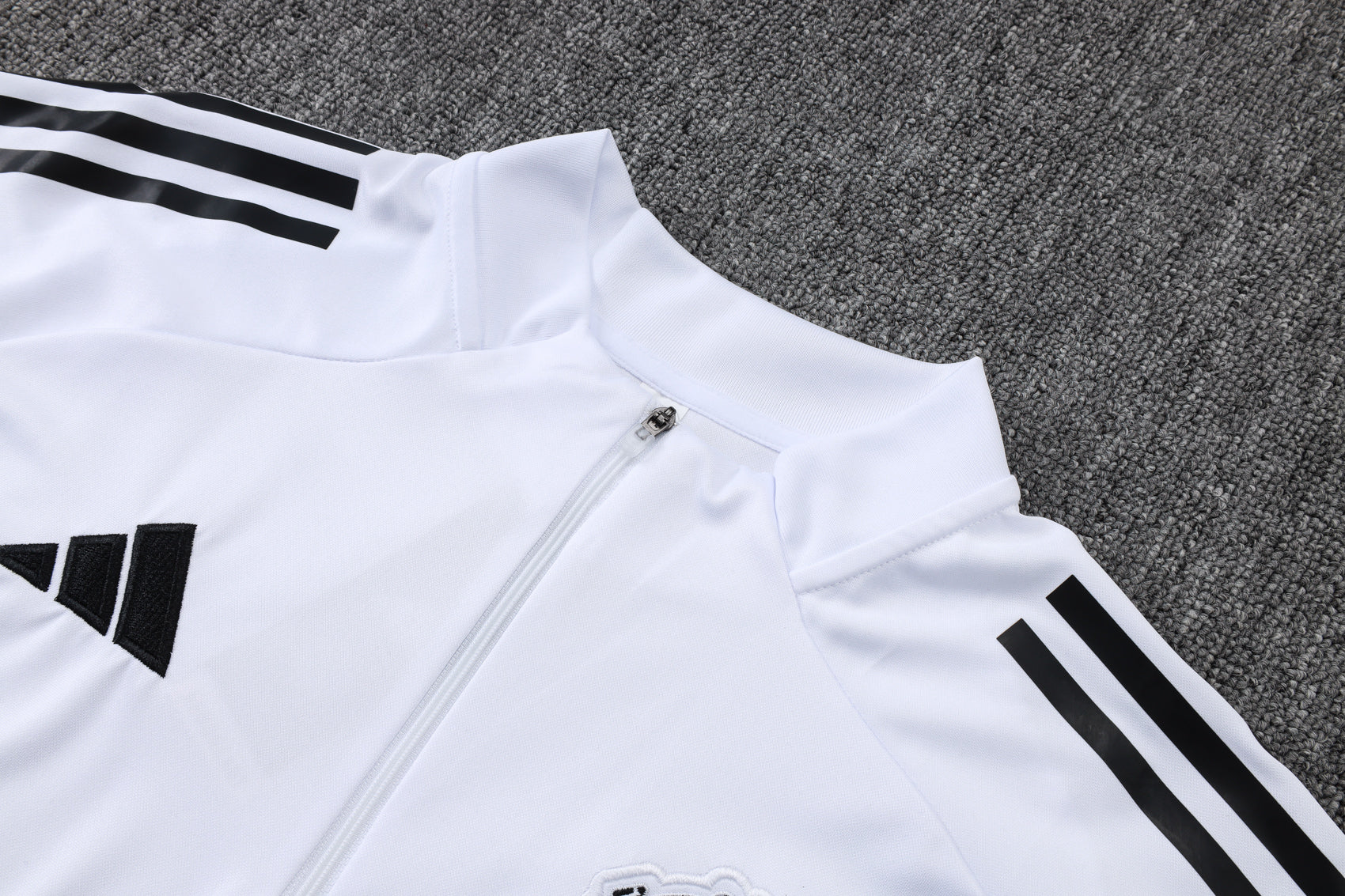 NEW Manchester United TrackSuit Complete 25/26