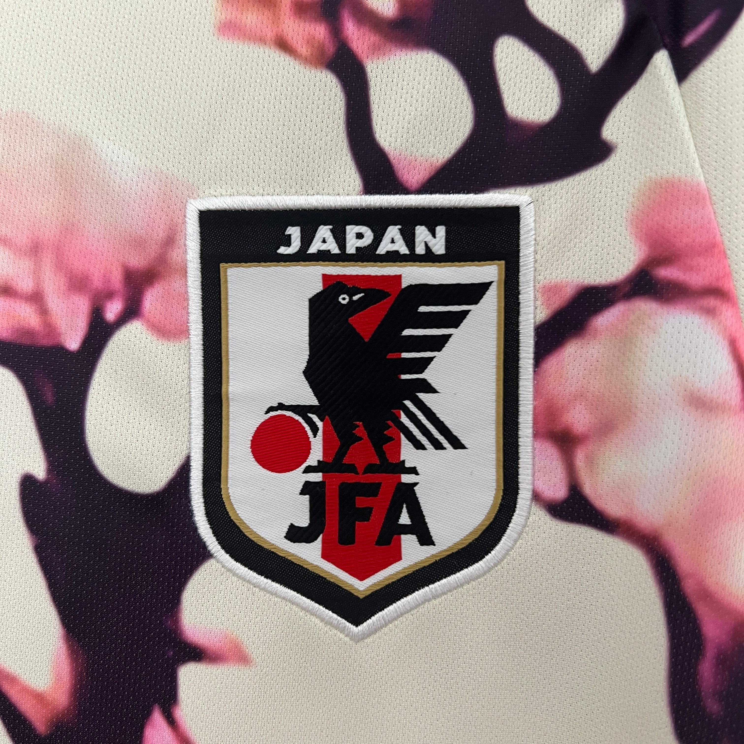 NEW JAPAN ADIDAS EDITION