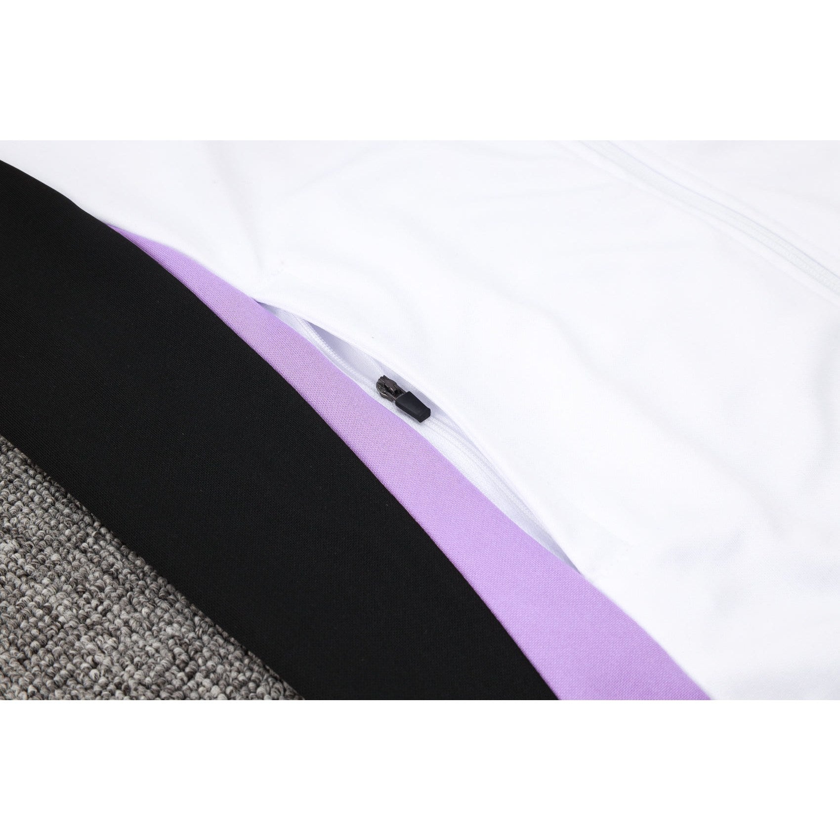NEW ALEMANIA TrackSuit 2 Complete 24/25