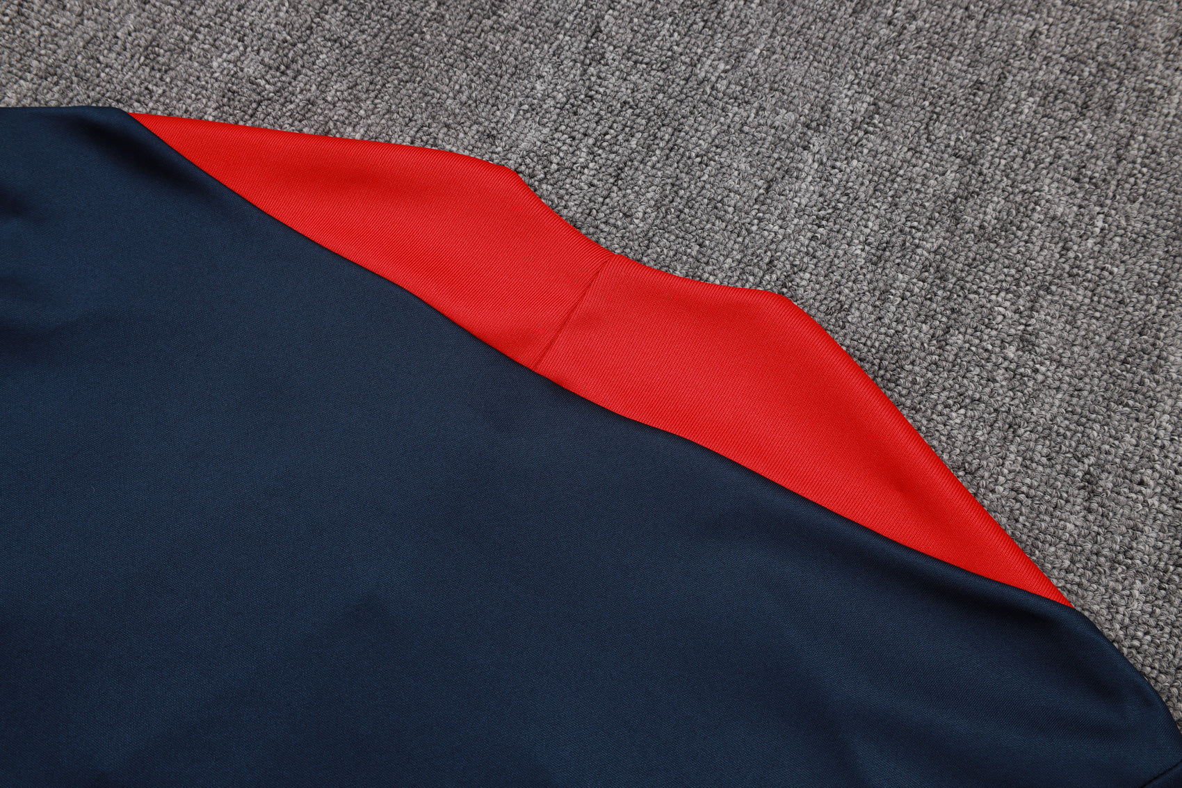 NEW PARÍS SAINT-GERMAIN TrackSuit Complete 25/26
