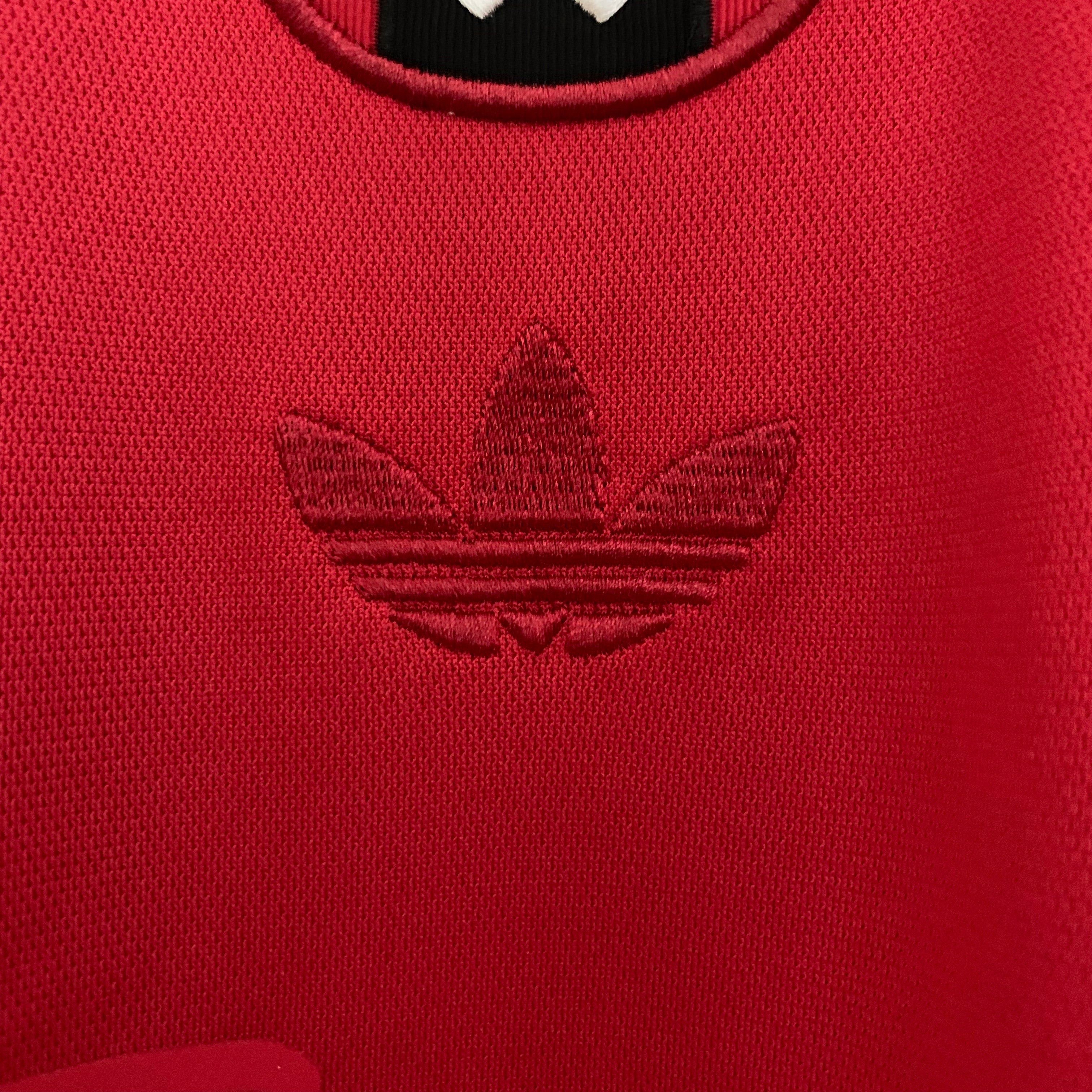 NEW CAMISETA AJAX DE AMSTERDAM (ED Commemorative) 25/26