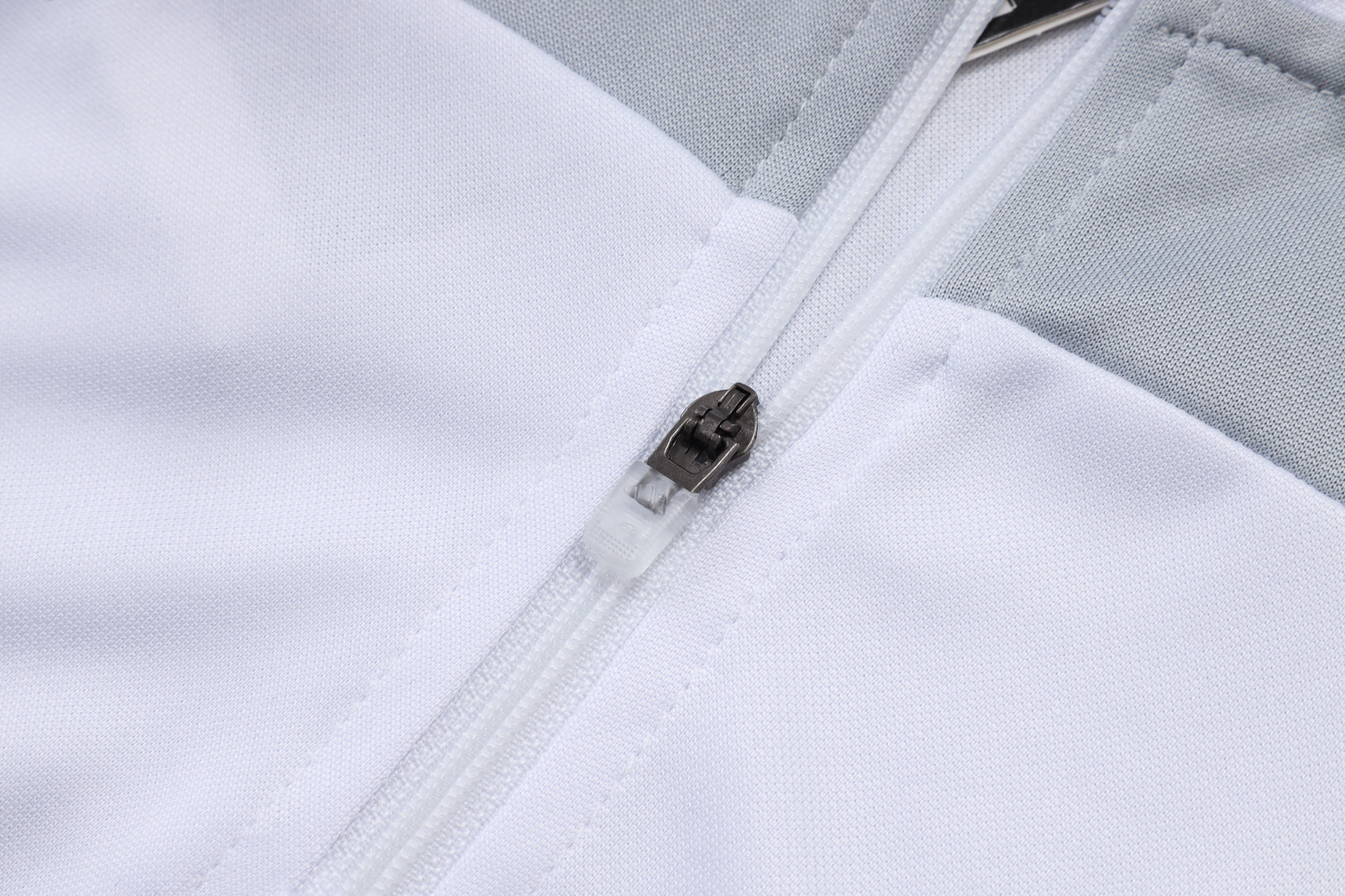 NEW REAL MADRID TrackSuit Complete 25/26