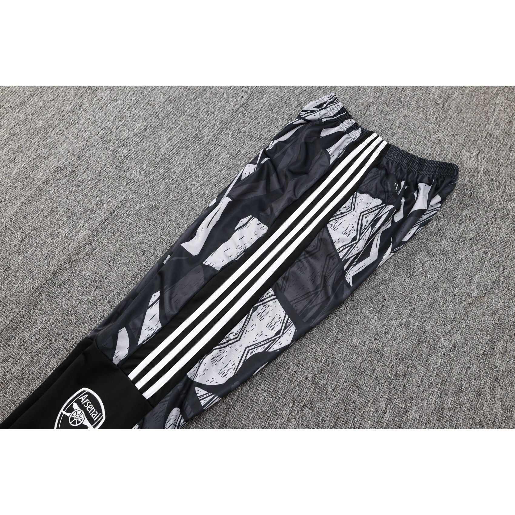 NEW ARSENAL SPECIAL EDITION TrackSuit Complete 24/25