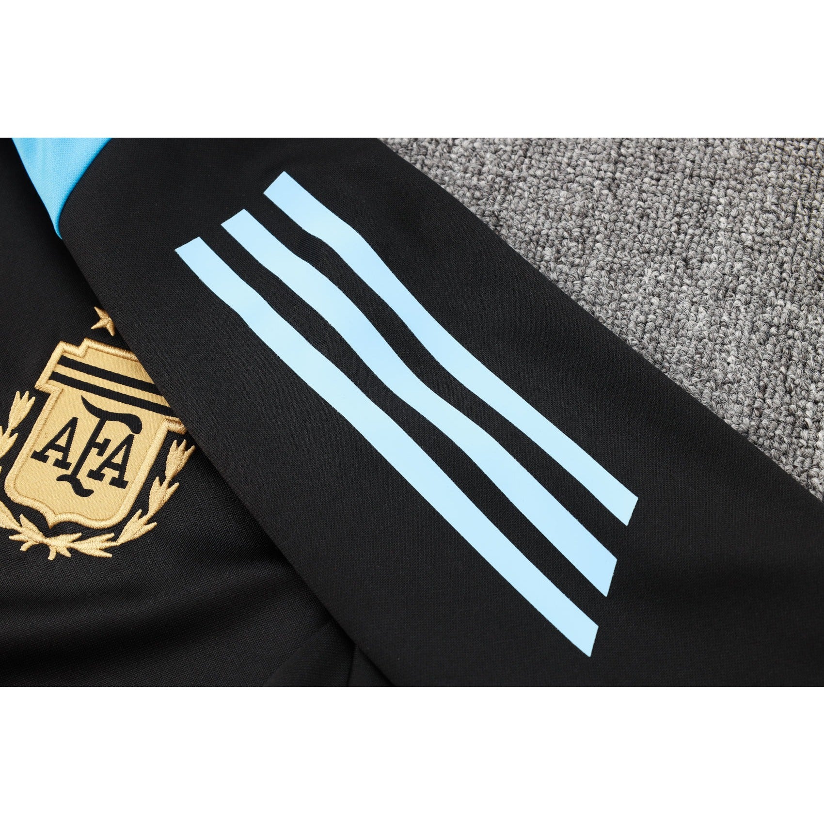 NEW ARGENTINA TrackSuit 2 Complete 24/25