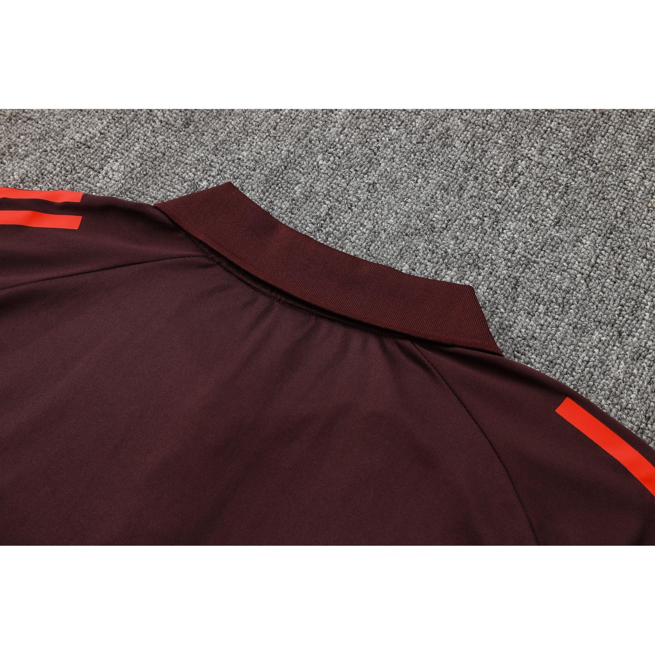 NEW BAYERN MUNICH TRACKSUIT POLO 24/25