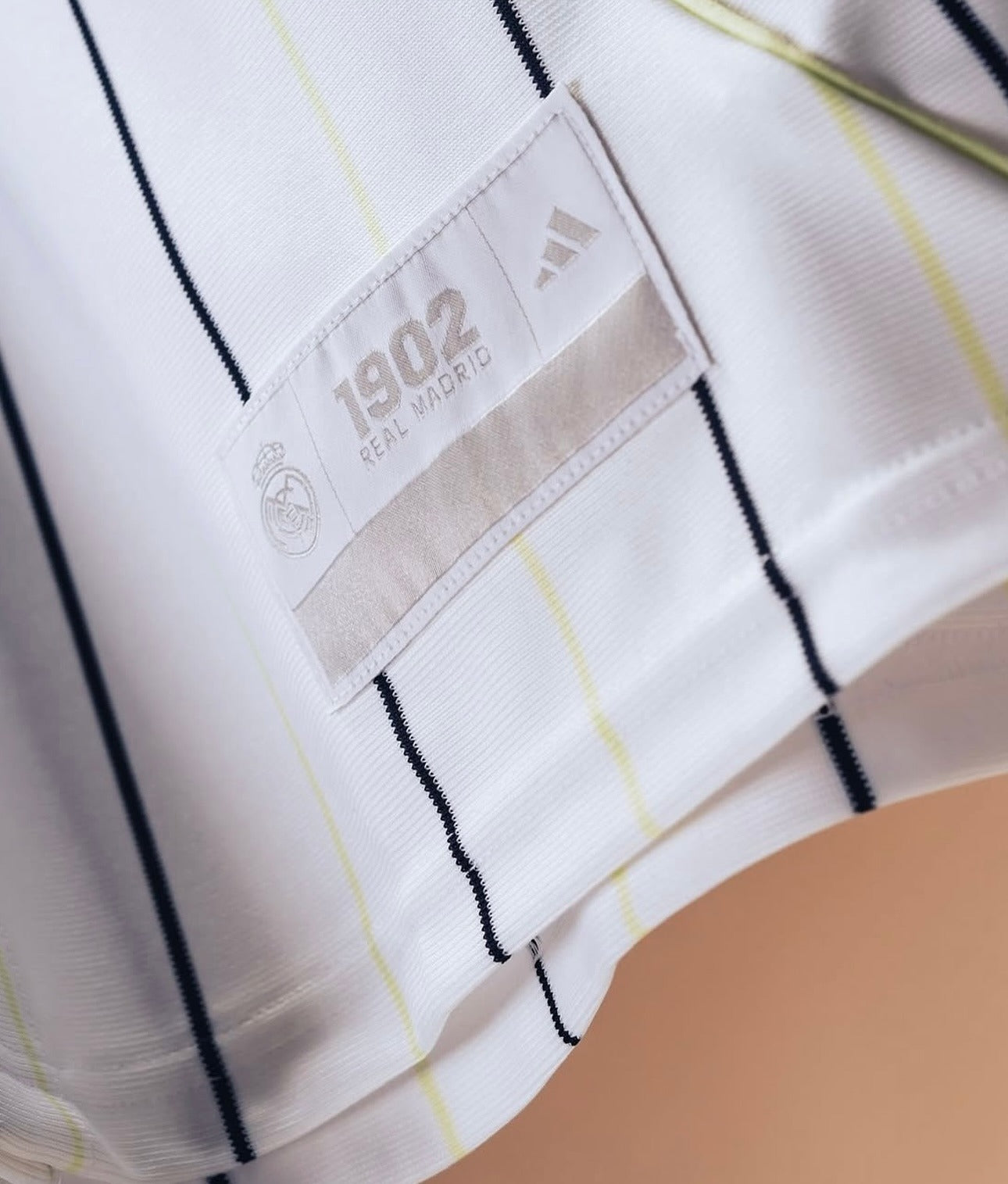 NEW CAMISETA REAL MADRID ED US 2025/26