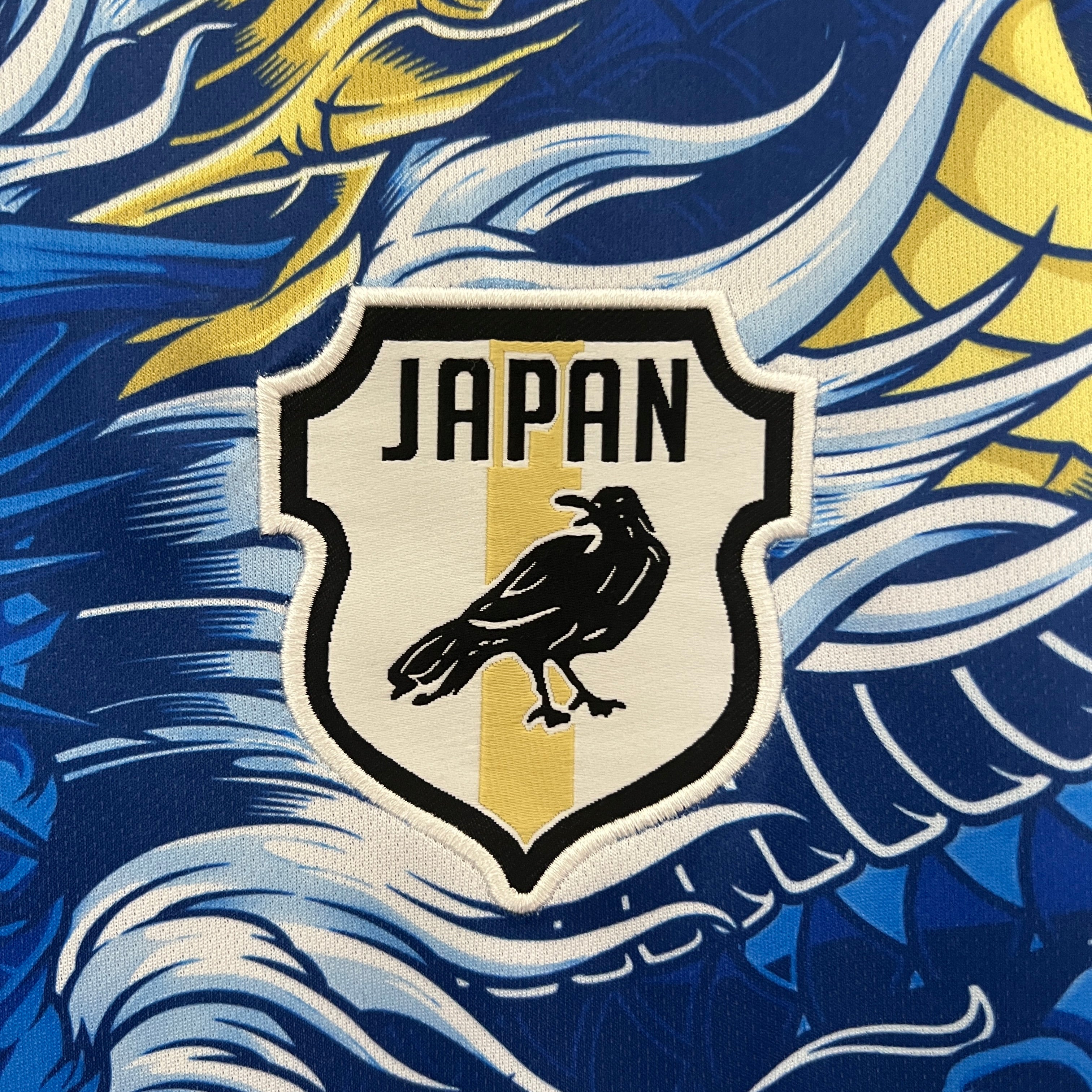 NEW LIBERO DRAGON EDITION