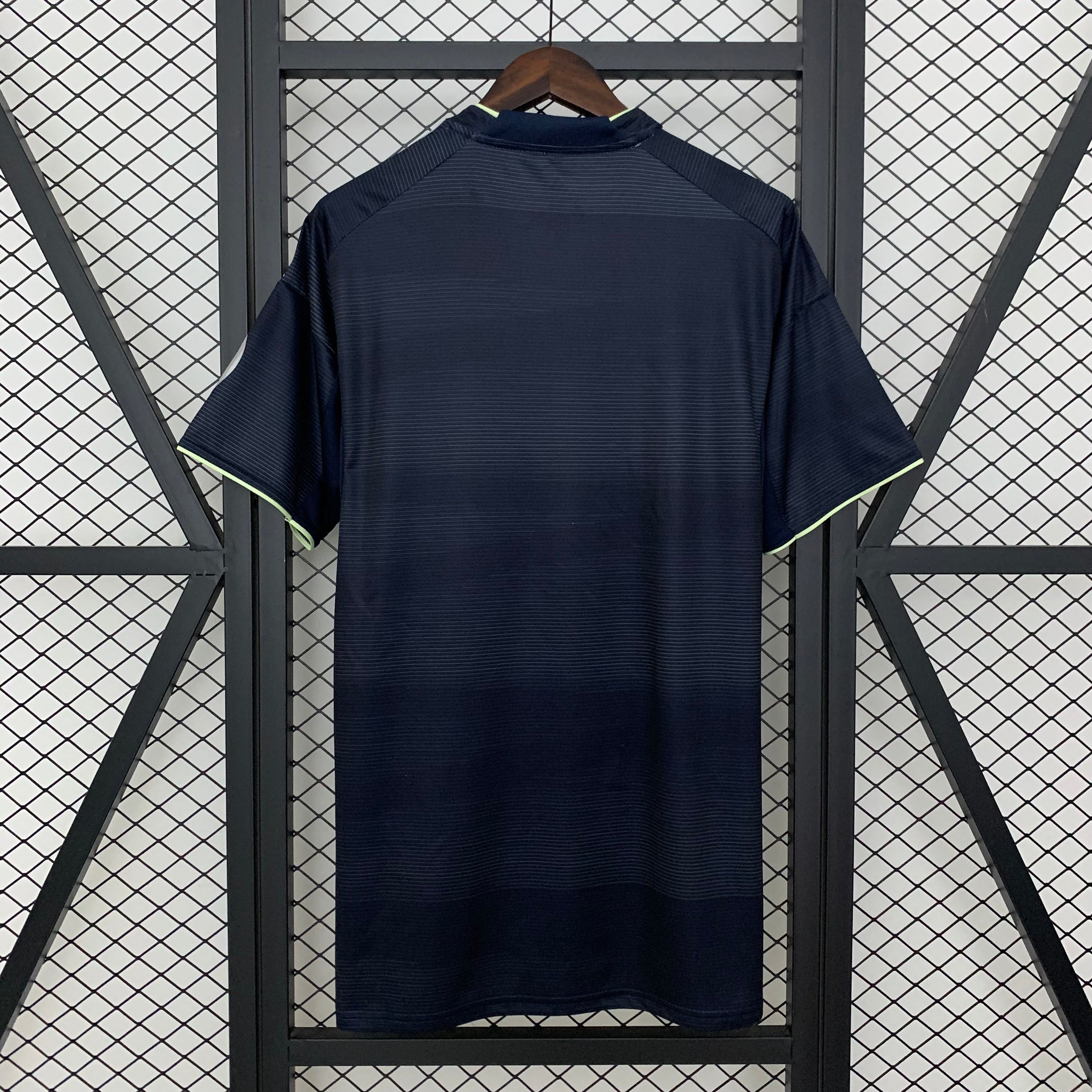 NEW CAMISETA PERSONALIZADA REAL MADRID AWAY 25/26