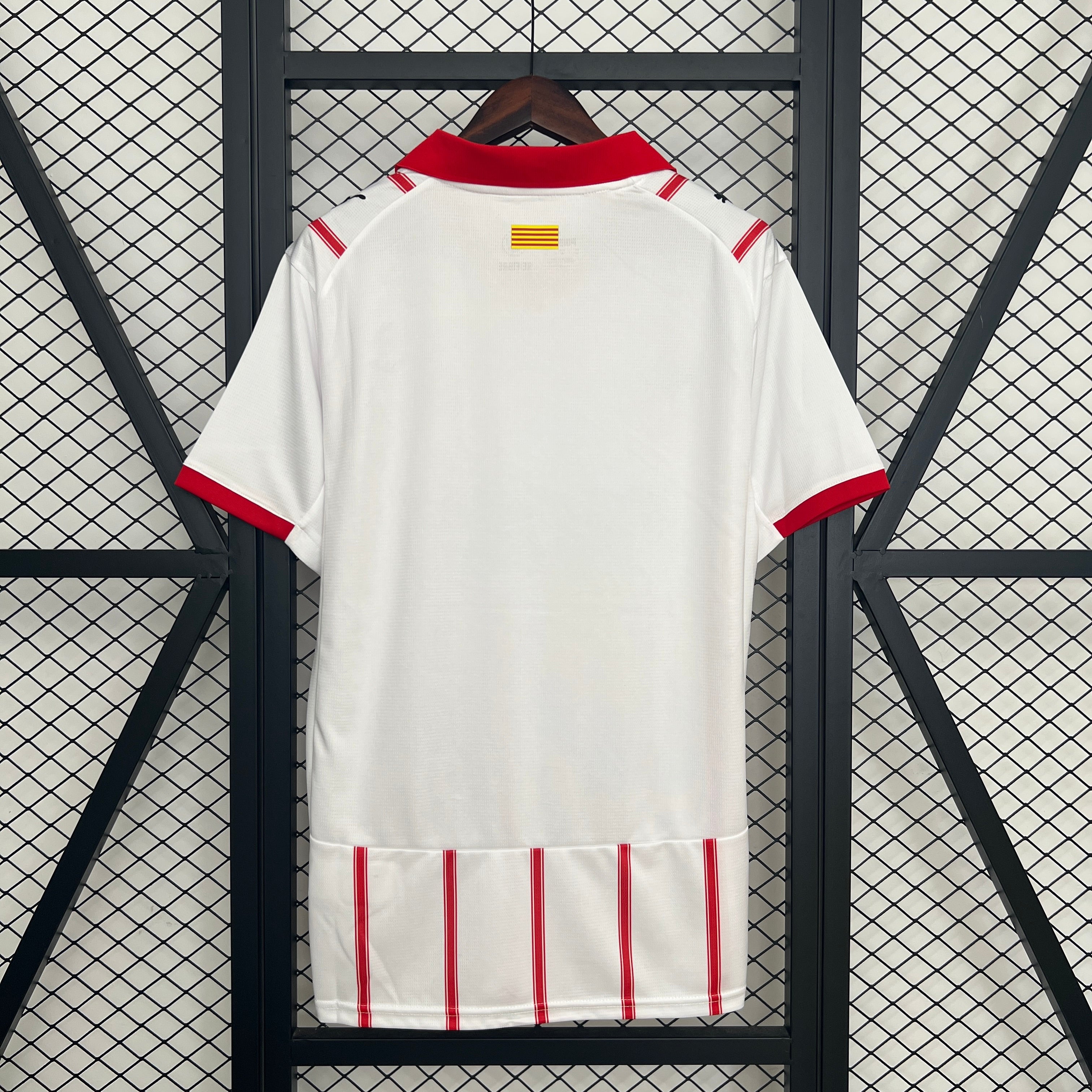 NEW CAMISETA PERSONALIZADA GIRONA 25/26
