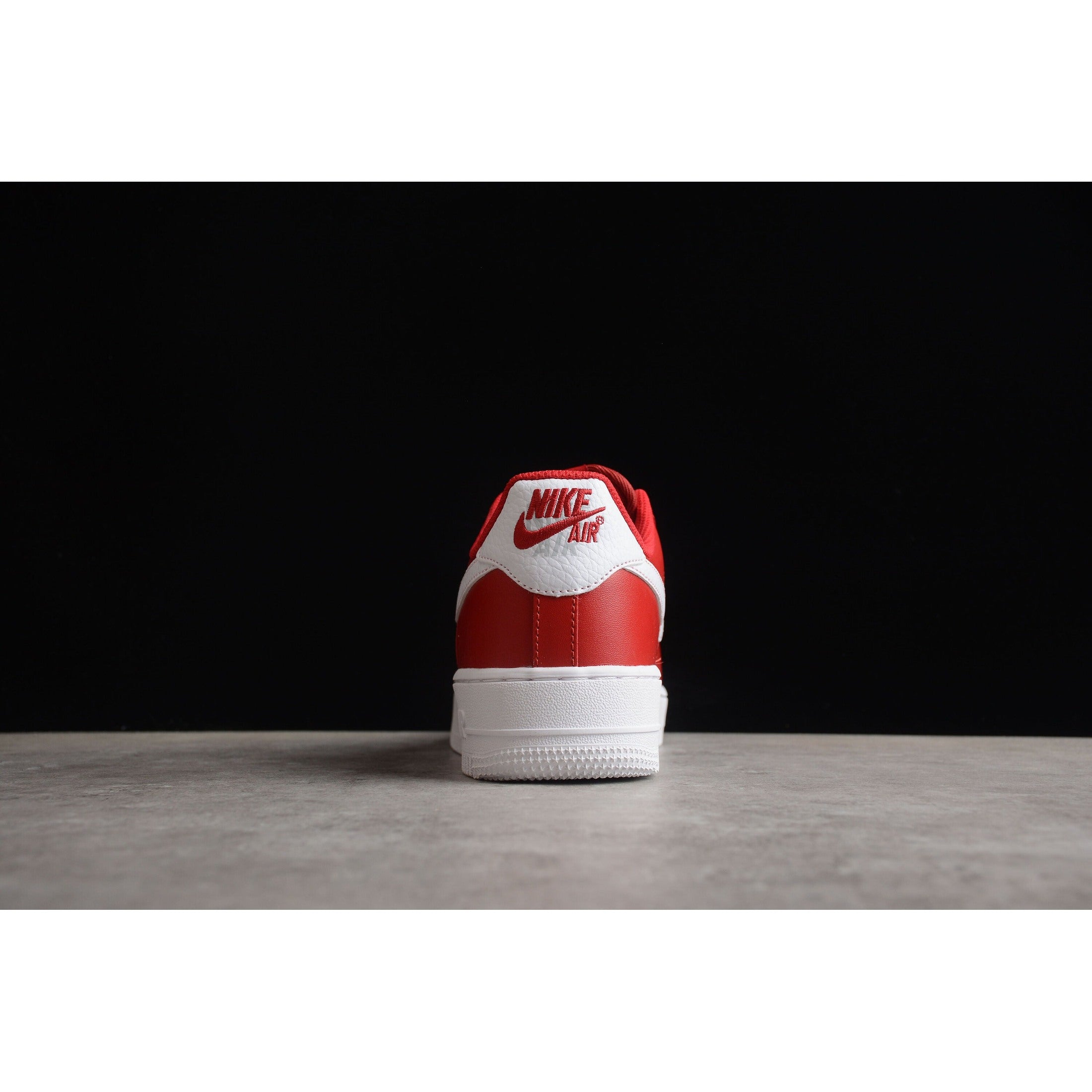 NEW AIR FORCE 1 RED