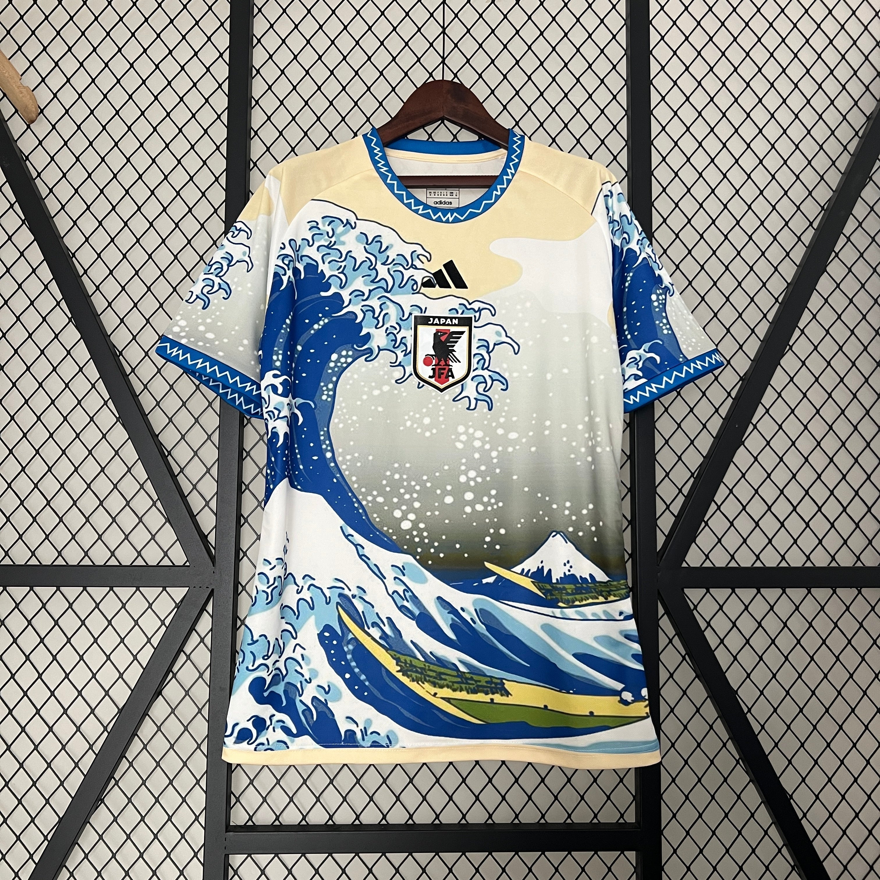 NEW ANIME ADIDAS EDITION