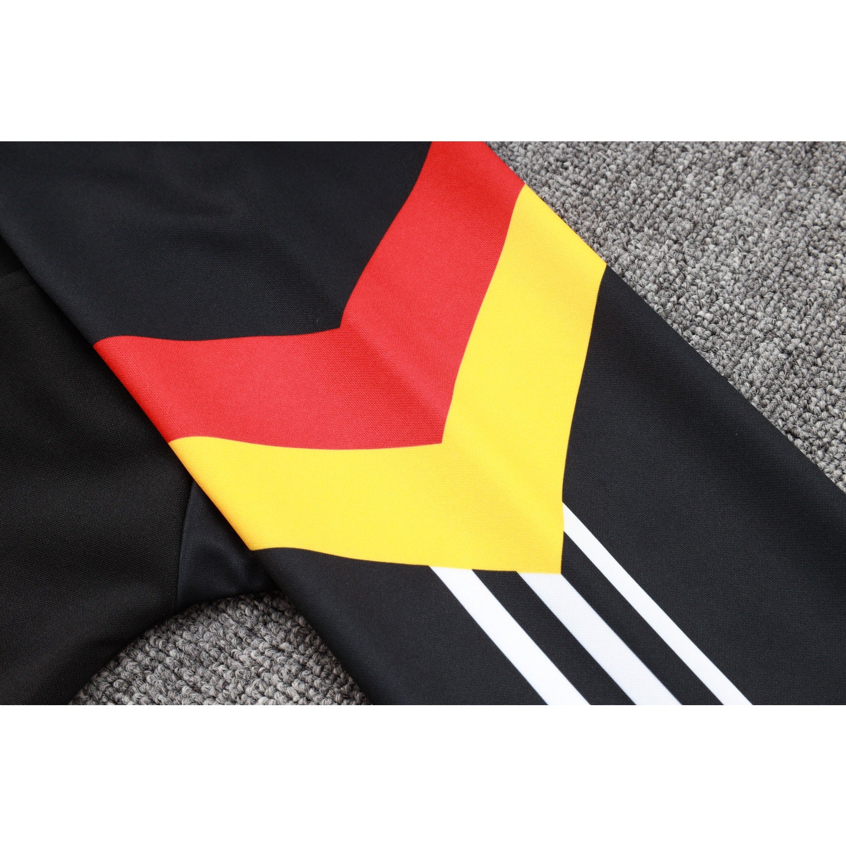 NEW ALEMANIA TrackSuit CLASSIC ED Complete 24/25