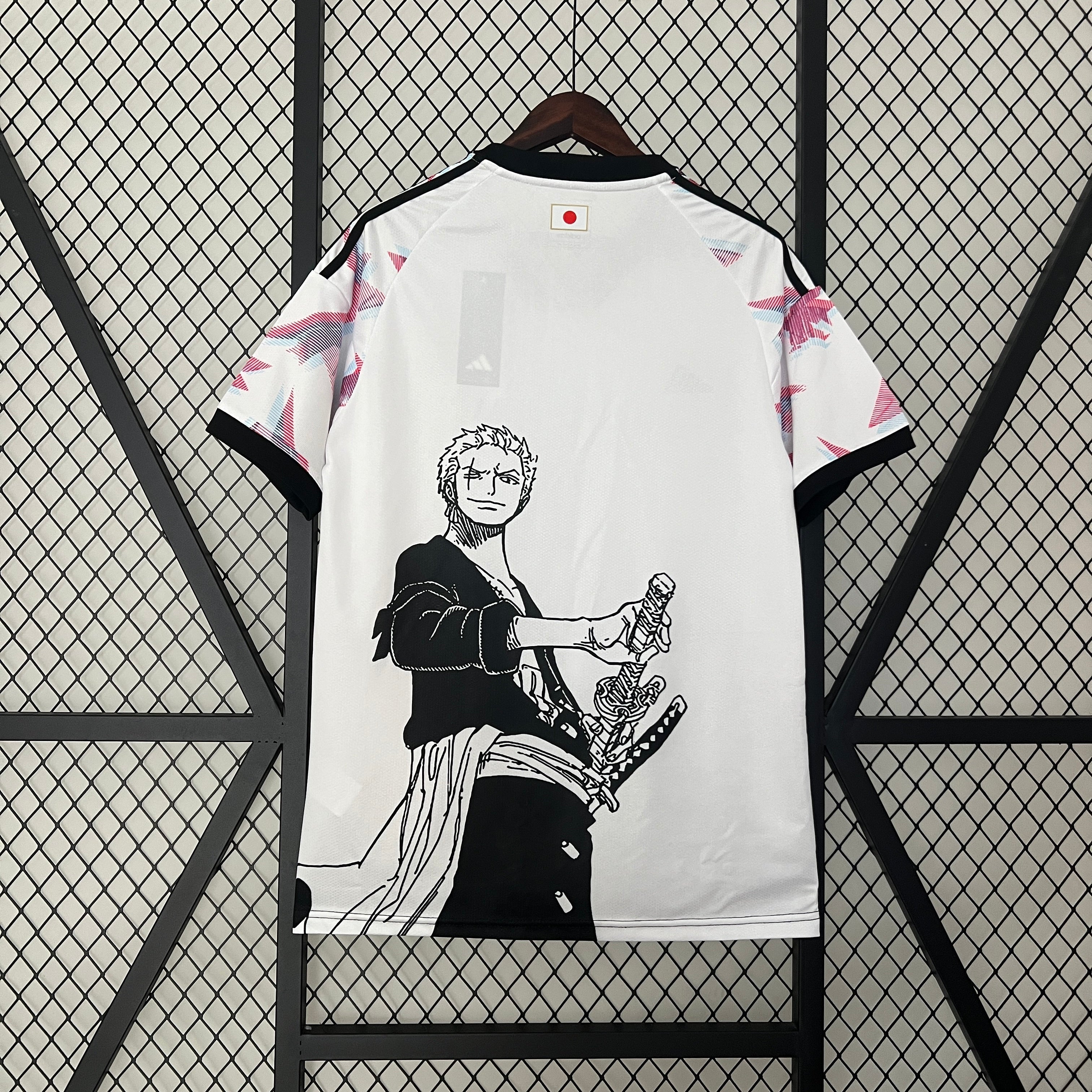 NEW ANIME ZORO EDITION