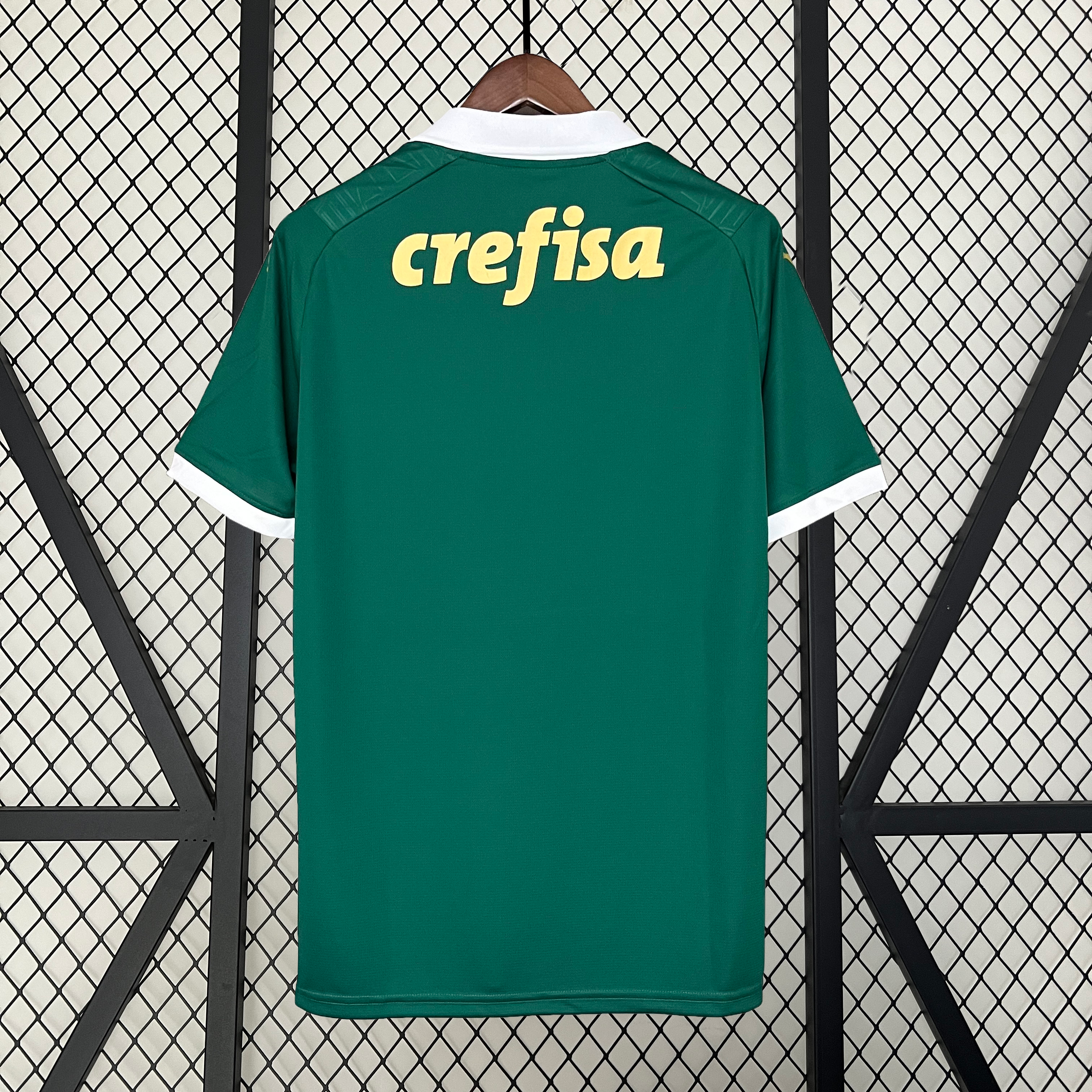 NEW CAMISETA PERSONALIZADA Palmeiras 2024/25