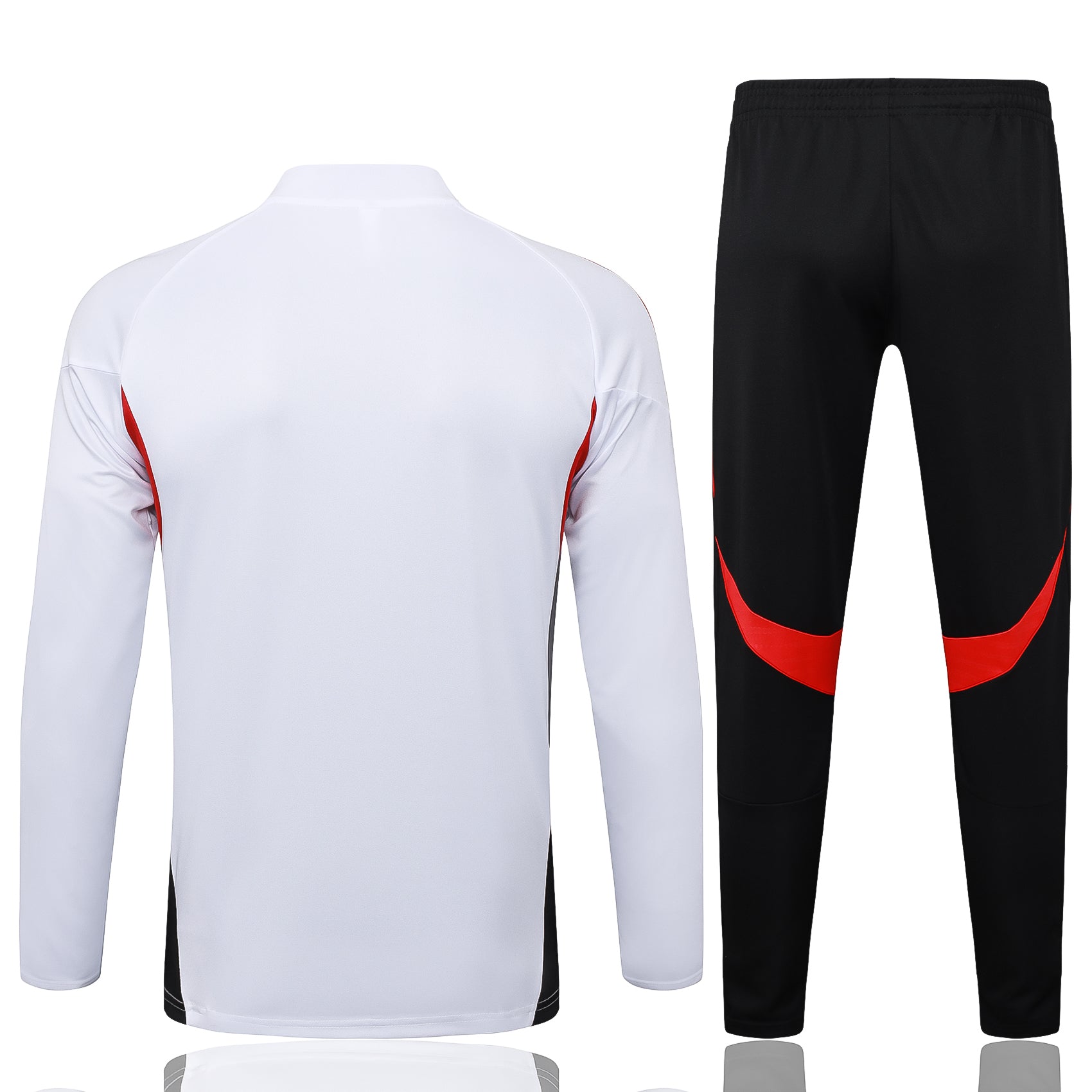 NEW FC BAYERN DE MUNICH TrackSuit Complete 25/26