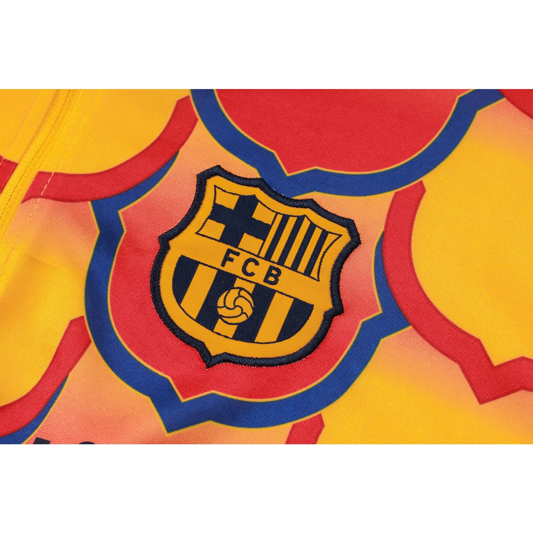 NIÑO - NEW FC Barcelona 3º TrackSuit Complete Deluxe Edition 24/25