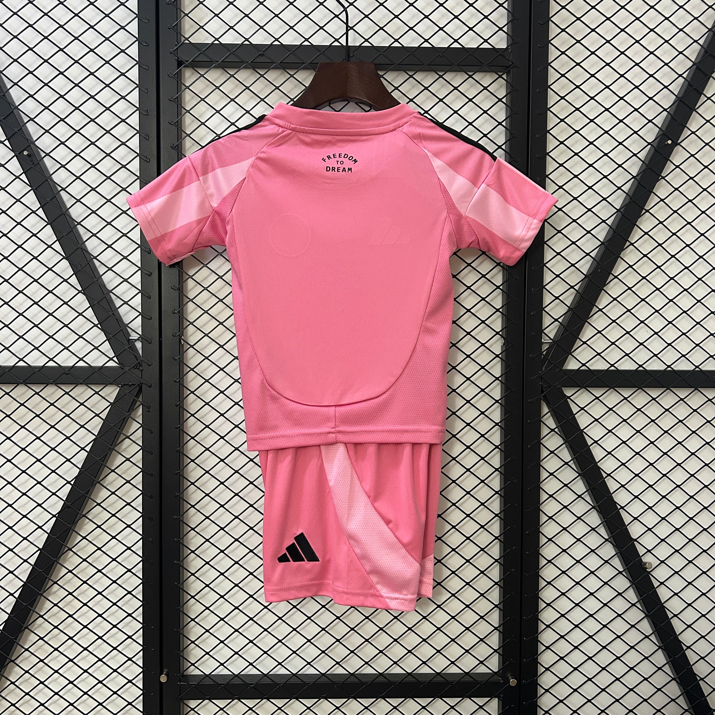 (NIÑO) CONJUNTO INTER DE MIAMI 2025/26